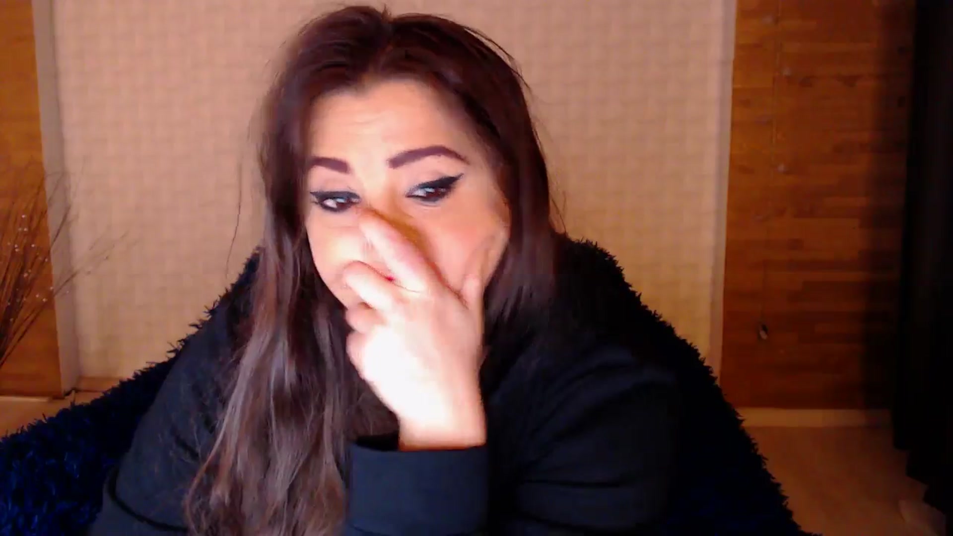 Gallery image thumbnail from HotRebbecca's myfreecams stream on, 11/10/2024, 24:43 image 17 of 20
