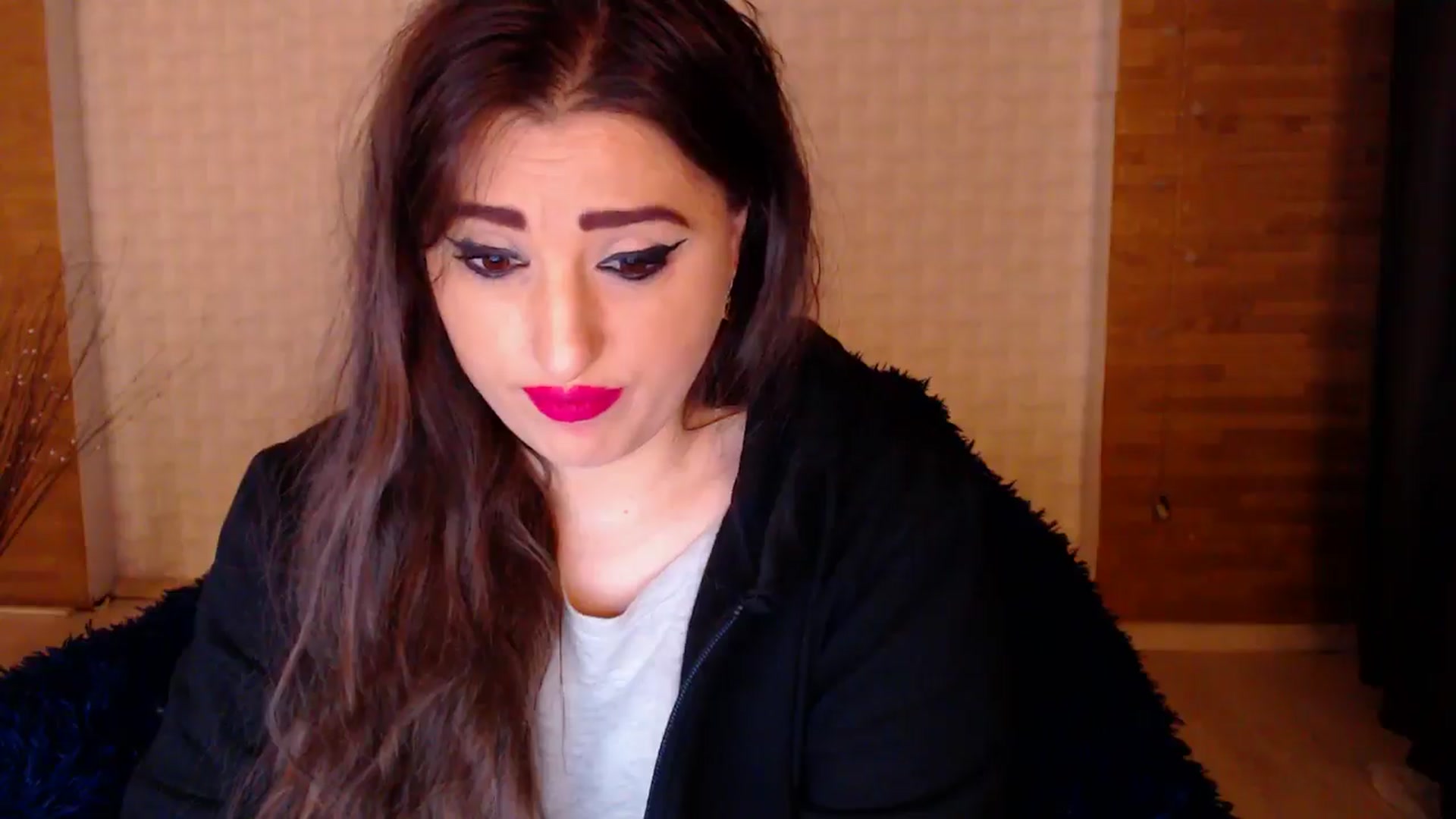 Gallery image thumbnail from HotRebbecca's myfreecams stream on, 11/10/2024, 24:43 image 10 of 20