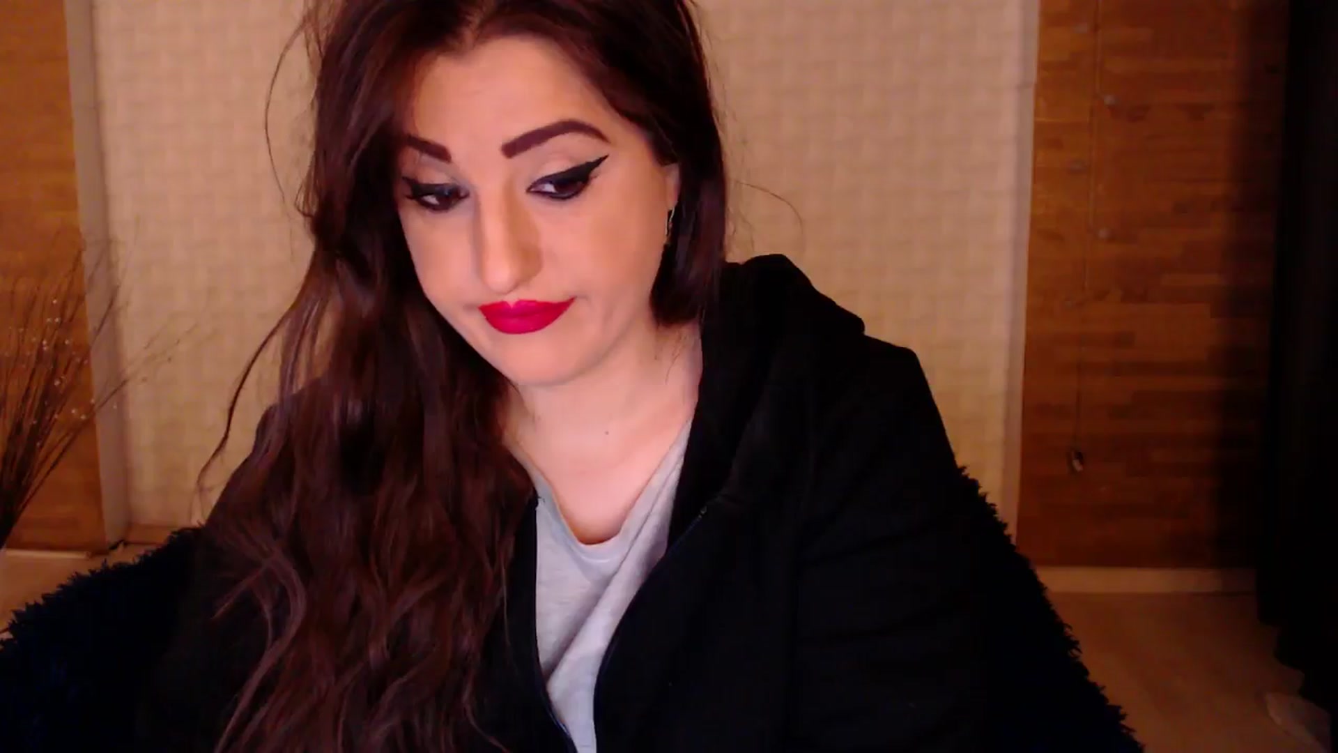 Gallery image thumbnail from HotRebbecca's myfreecams stream on, 11/10/2024, 24:43 image 2 of 20