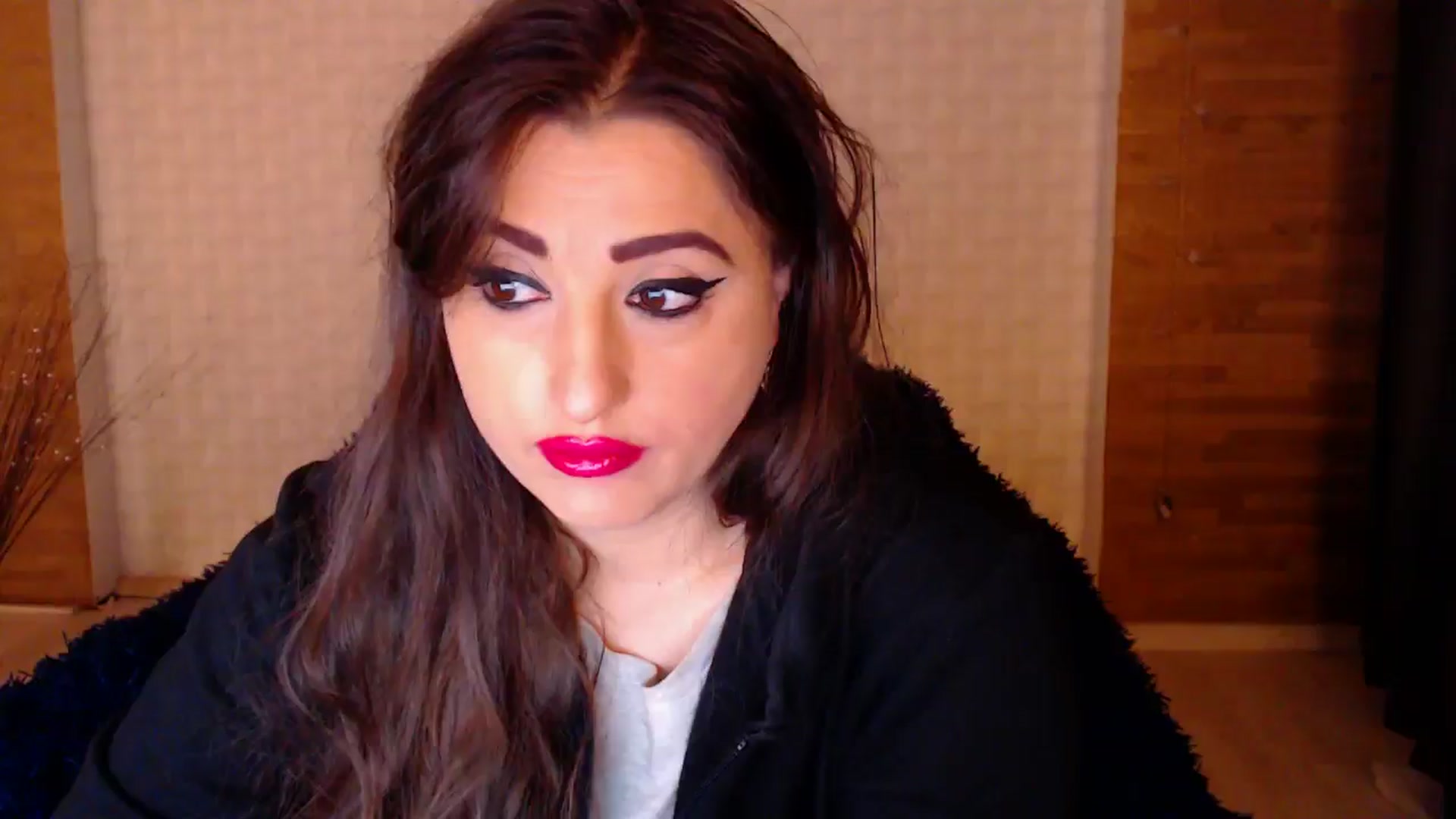 Gallery image thumbnail from HotRebbecca's myfreecams stream on, 11/10/2024, 24:43 image 20 of 20