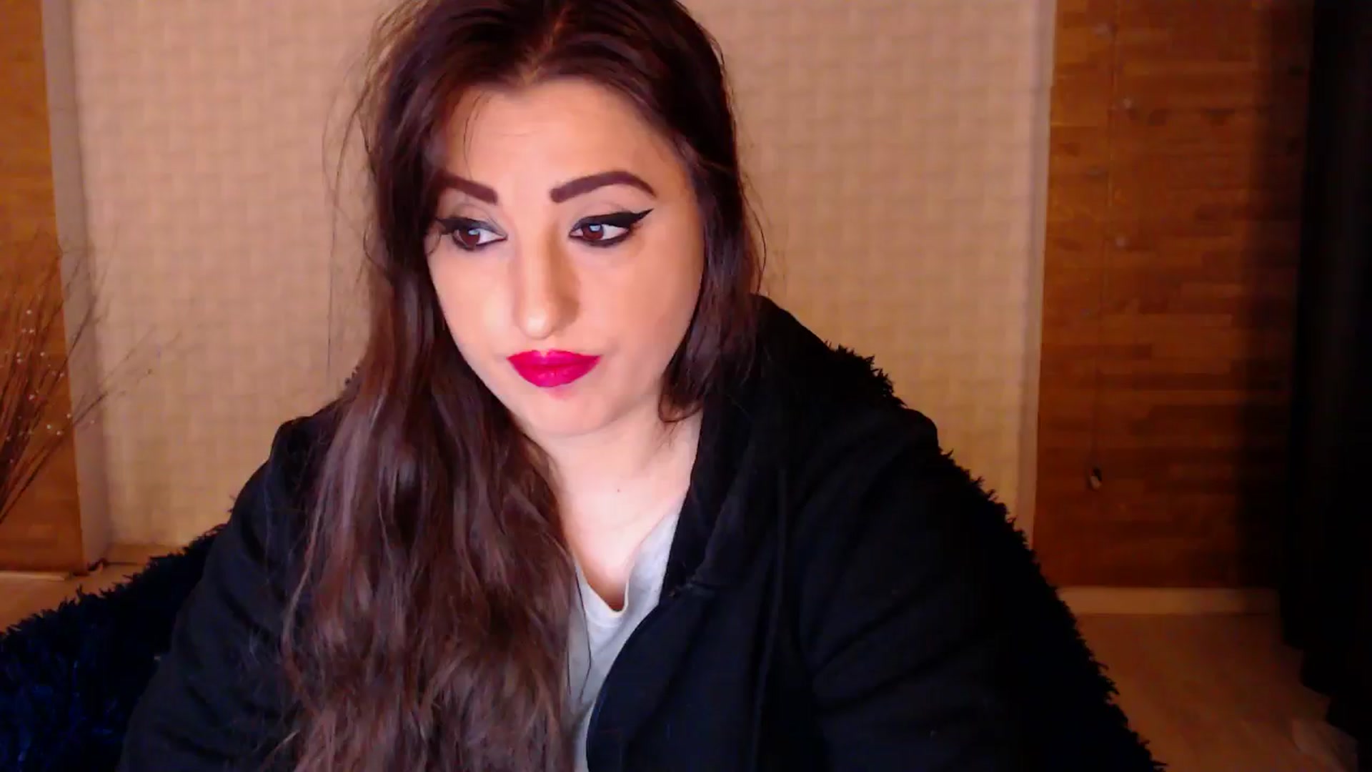 Gallery image thumbnail from HotRebbecca's myfreecams stream on, 11/10/2024, 24:43 image 9 of 20