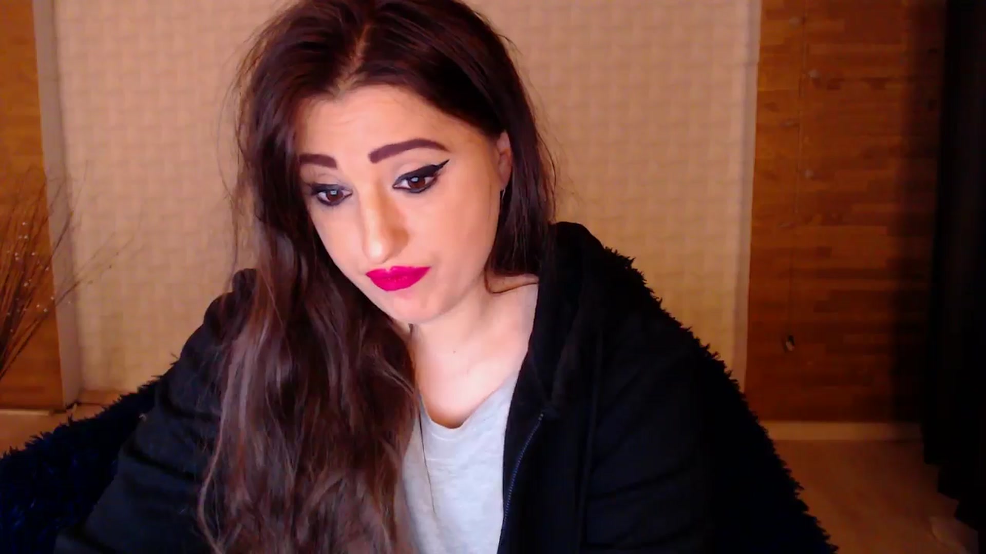 Gallery image thumbnail from HotRebbecca's myfreecams stream on, 11/10/2024, 24:43 image 11 of 20