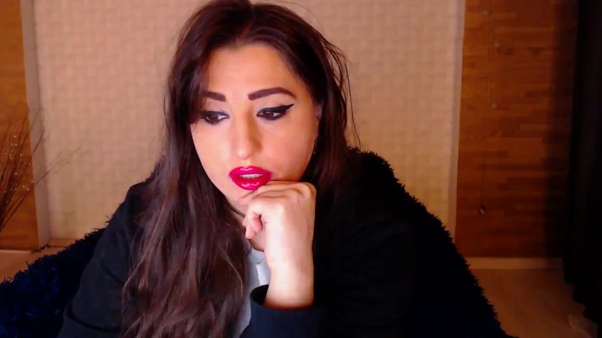 Gallery image thumbnail from HotRebbecca's myfreecams stream on, 11/10/2024, 24:43 image 19 of 20