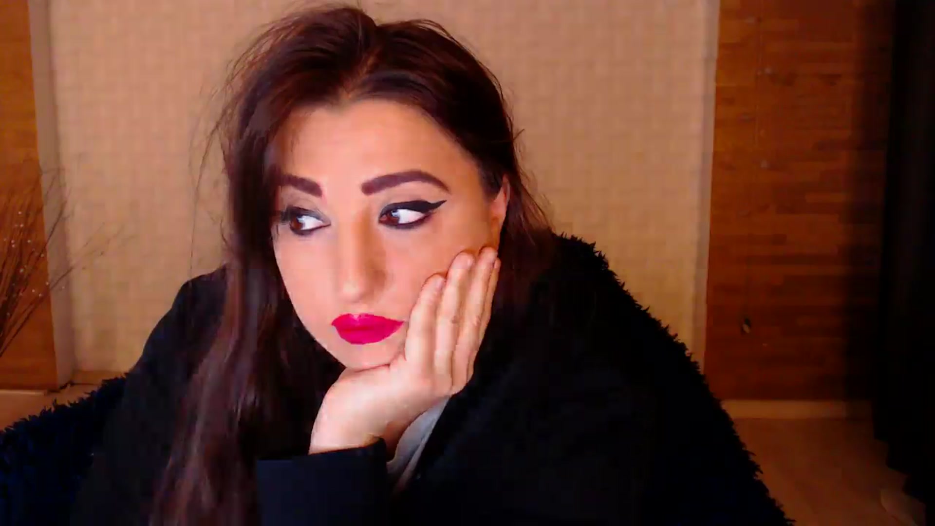 Gallery image thumbnail from HotRebbecca's myfreecams stream on, 11/10/2024, 24:43 image 8 of 20