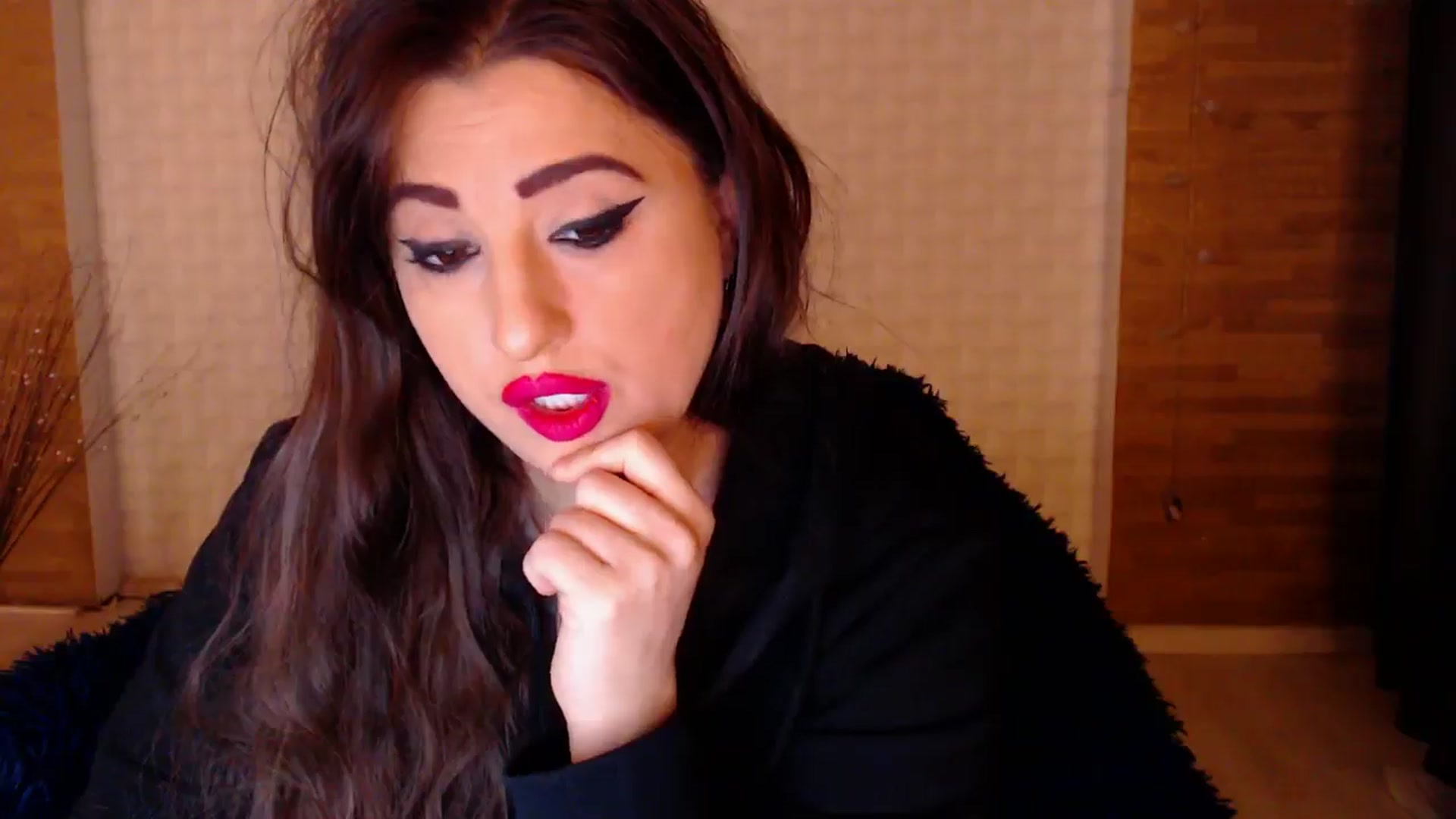 Gallery image thumbnail from HotRebbecca's myfreecams stream on, 11/10/2024, 24:43 image 5 of 20