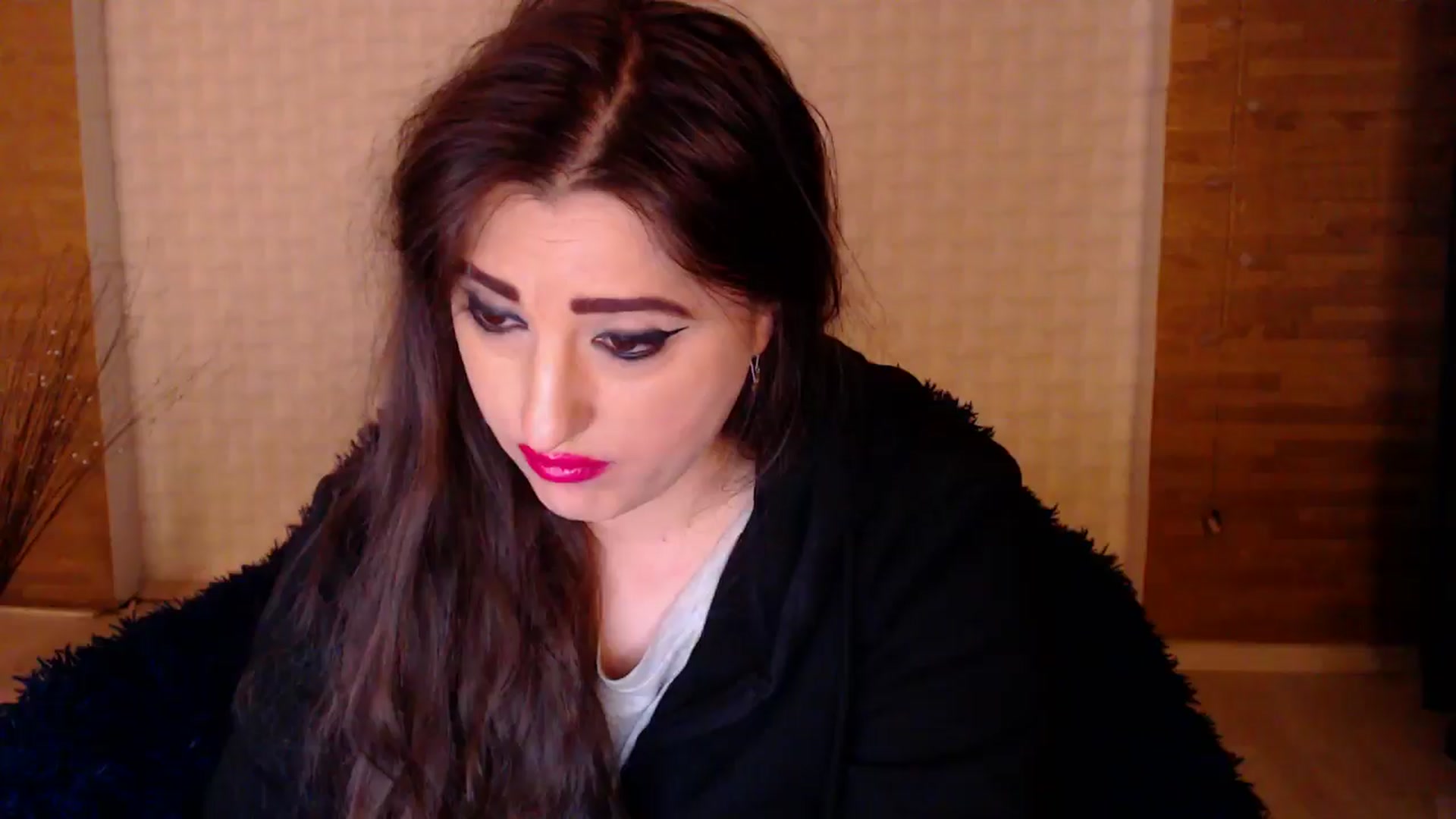 Gallery image thumbnail from HotRebbecca's myfreecams stream on, 11/10/2024, 02:37 image 13 of 20