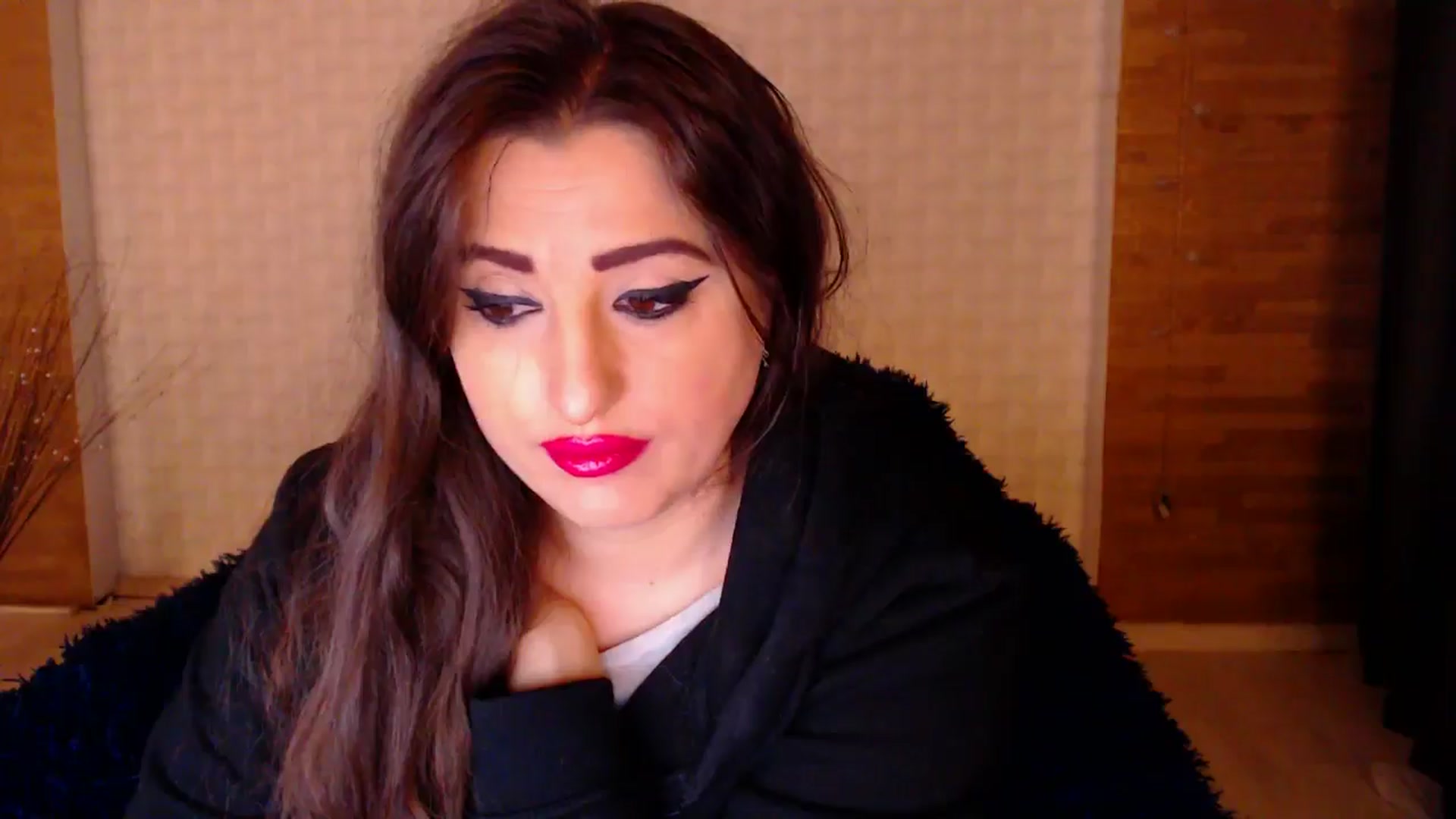 Gallery image thumbnail from HotRebbecca's myfreecams stream on, 11/10/2024, 02:37 image 8 of 20