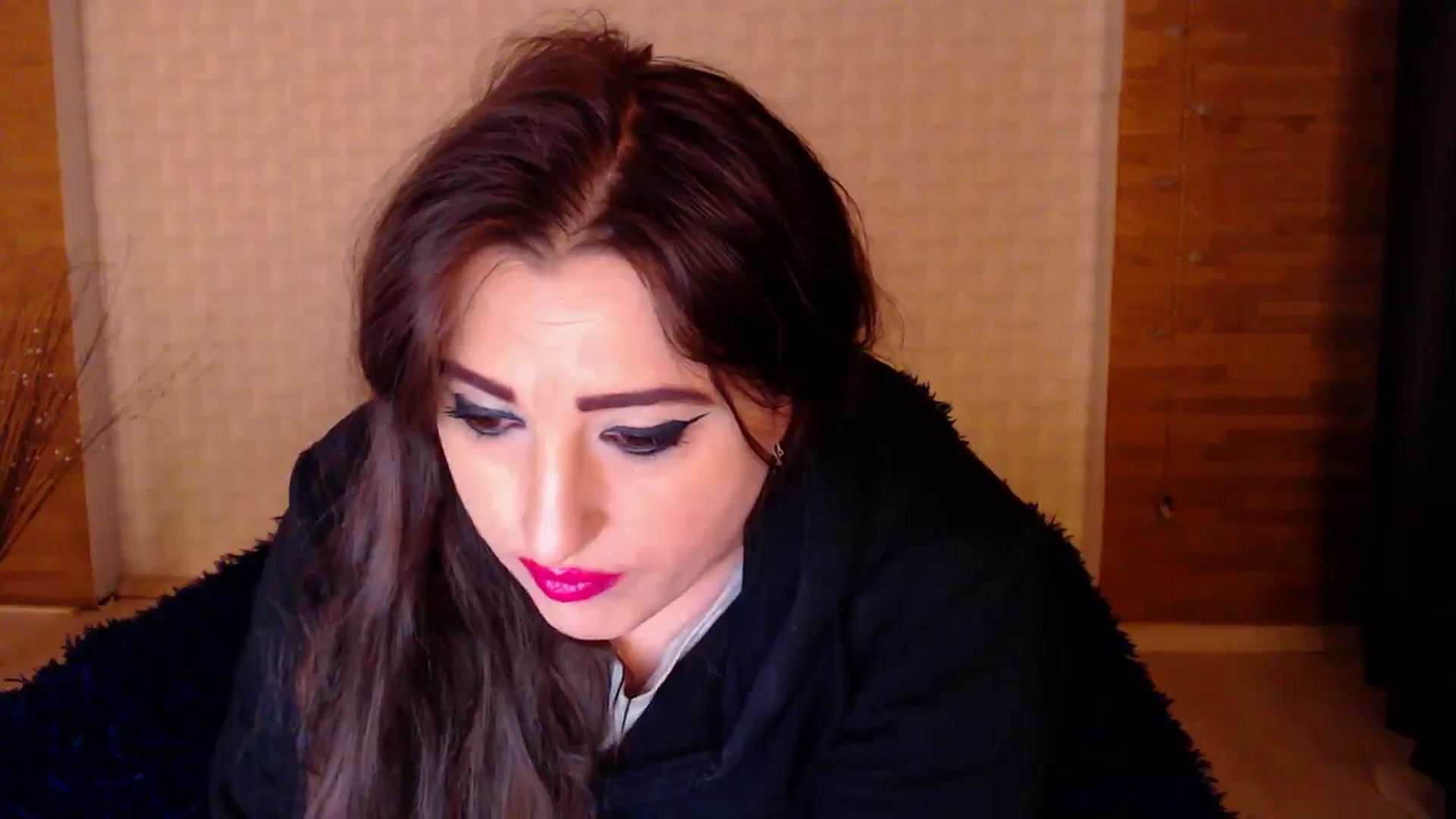 Gallery image thumbnail from HotRebbecca's myfreecams stream on, 11/10/2024, 02:37 image 7 of 20