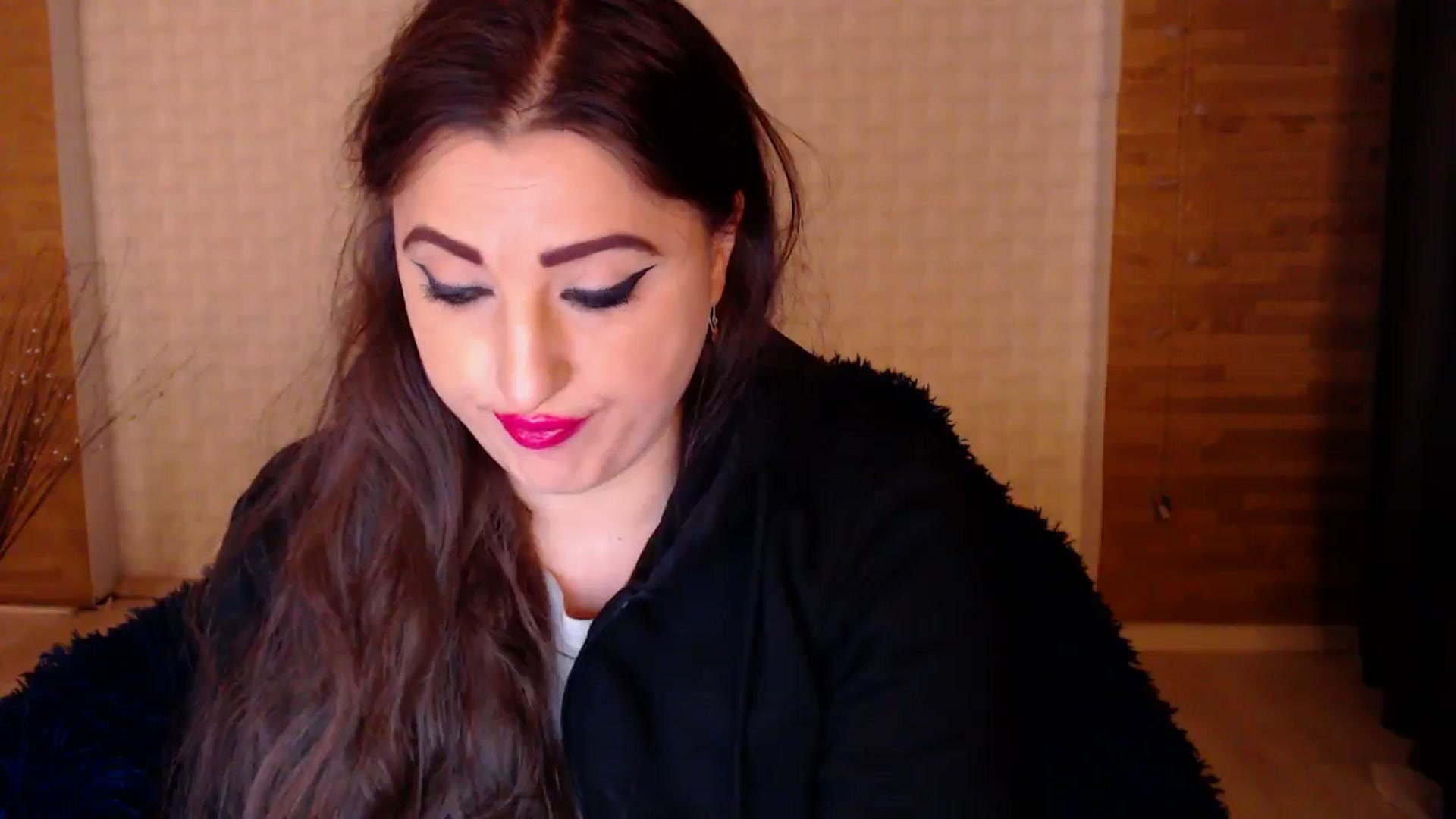 Gallery image thumbnail from HotRebbecca's myfreecams stream on, 11/10/2024, 02:37 image 10 of 20
