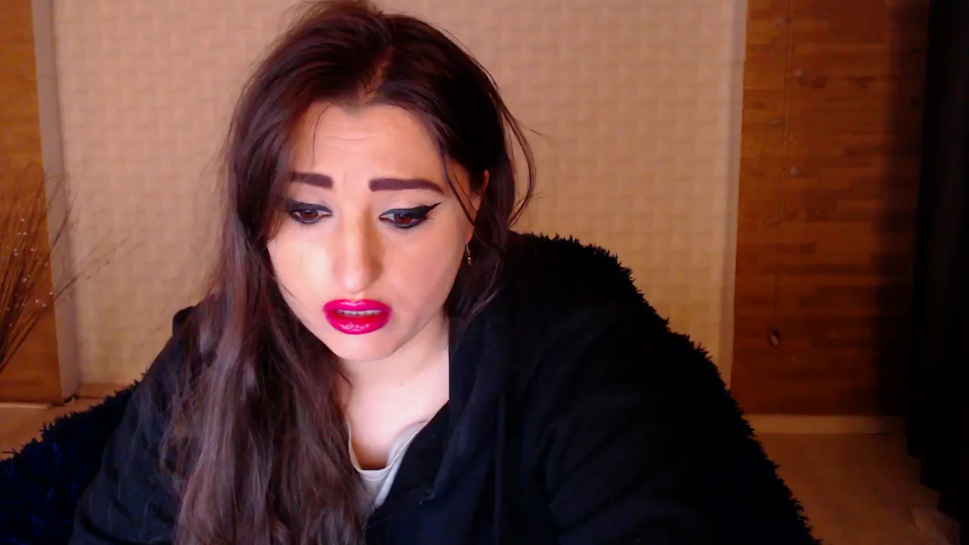 Gallery image thumbnail from HotRebbecca's myfreecams stream on, 11/10/2024, 02:37 image 9 of 20
