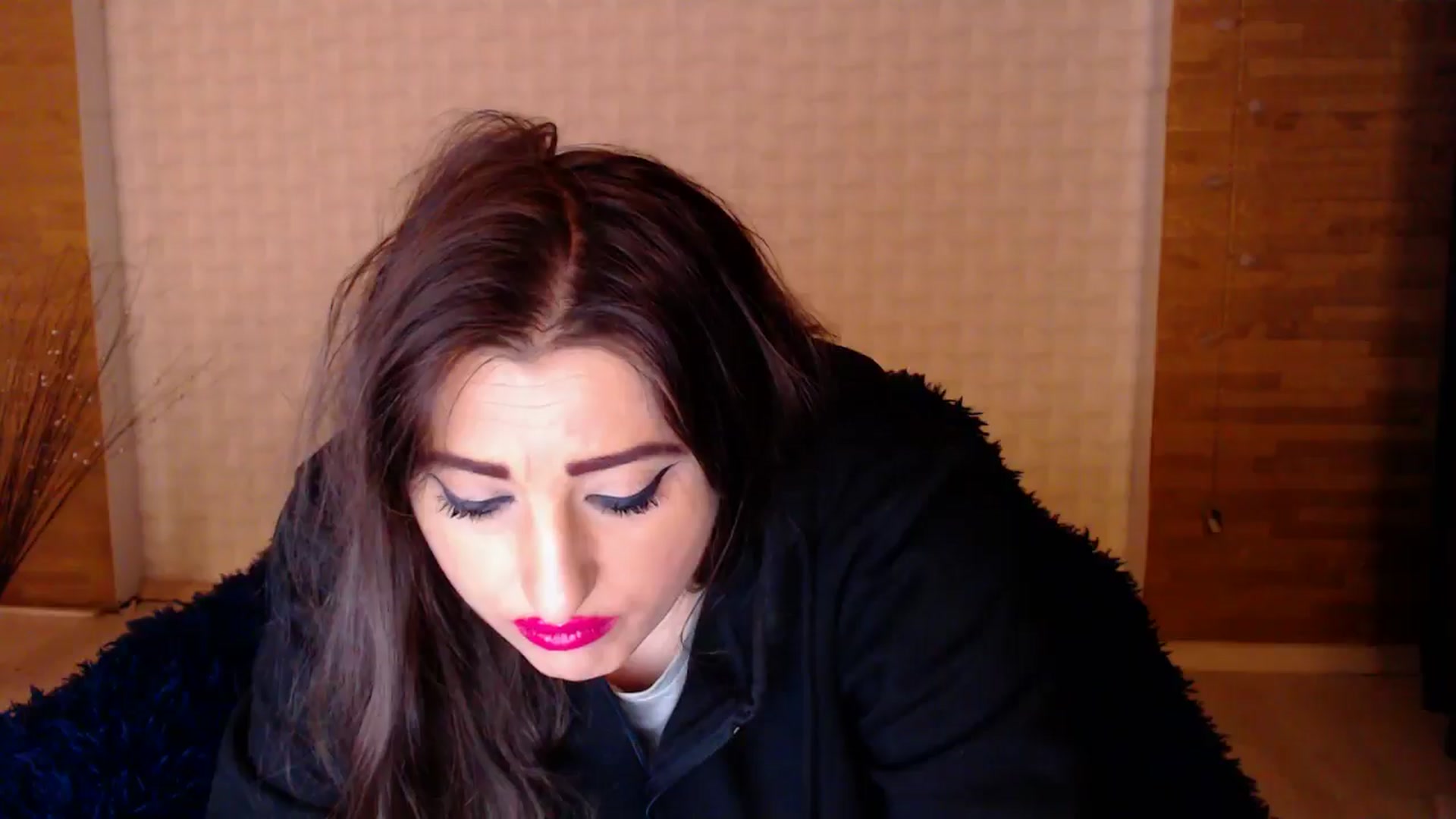 Gallery image thumbnail from HotRebbecca's myfreecams stream on, 11/10/2024, 02:37 image 20 of 20