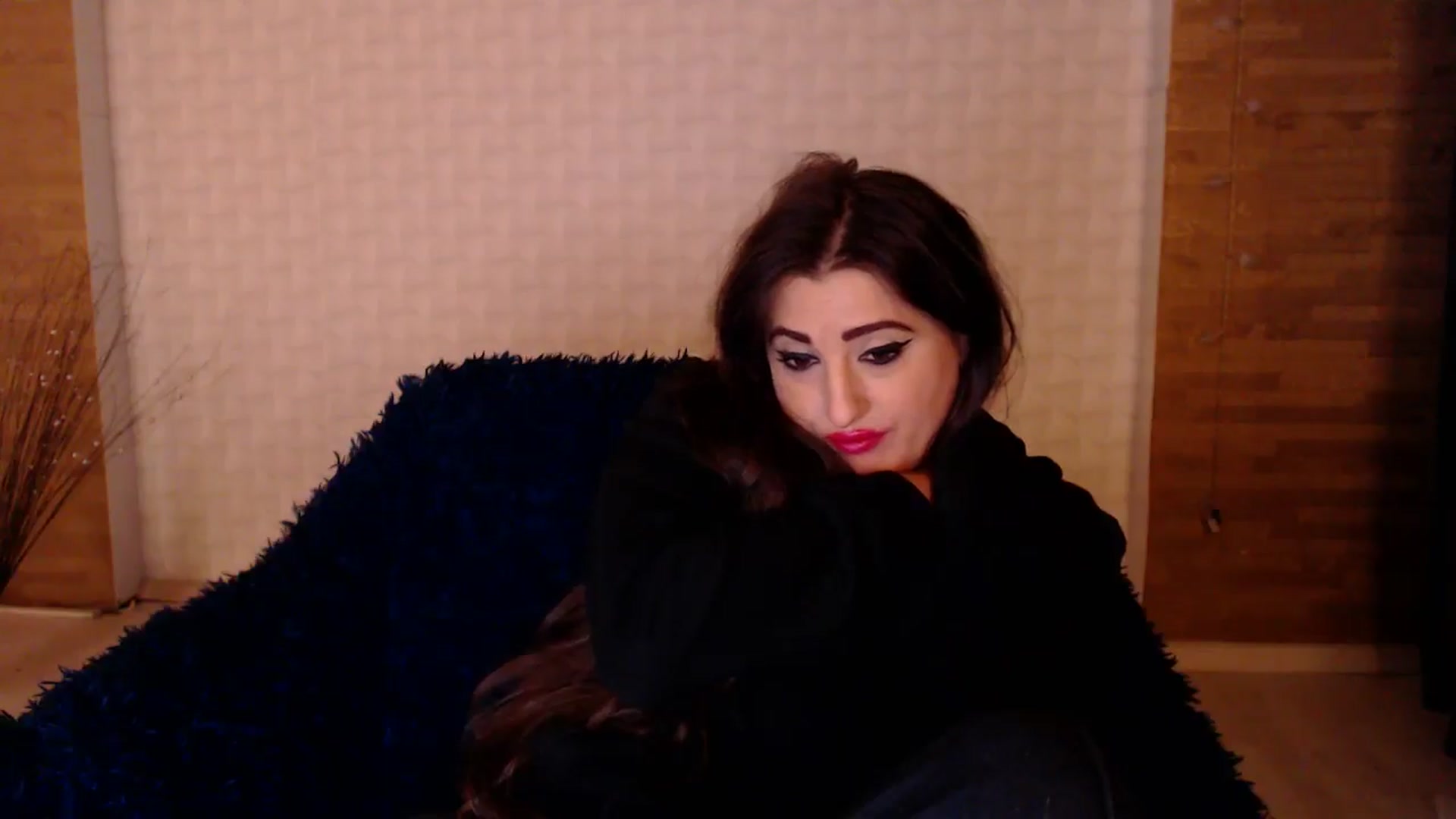 Gallery image thumbnail from HotRebbecca's myfreecams stream on, 11/10/2024, 02:37 image 17 of 20