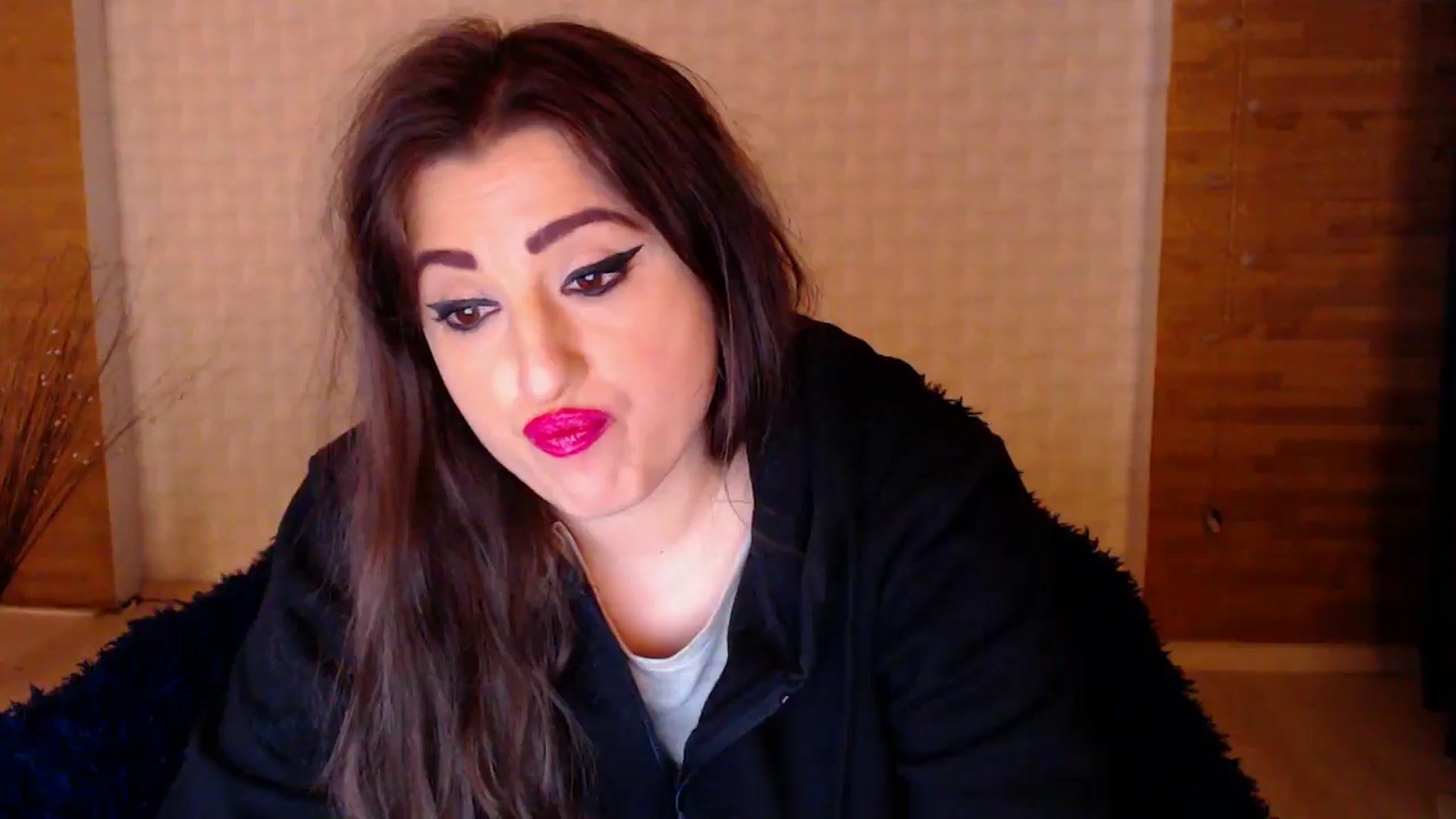 Gallery image thumbnail from HotRebbecca's myfreecams stream on, 11/10/2024, 02:37 image 19 of 20