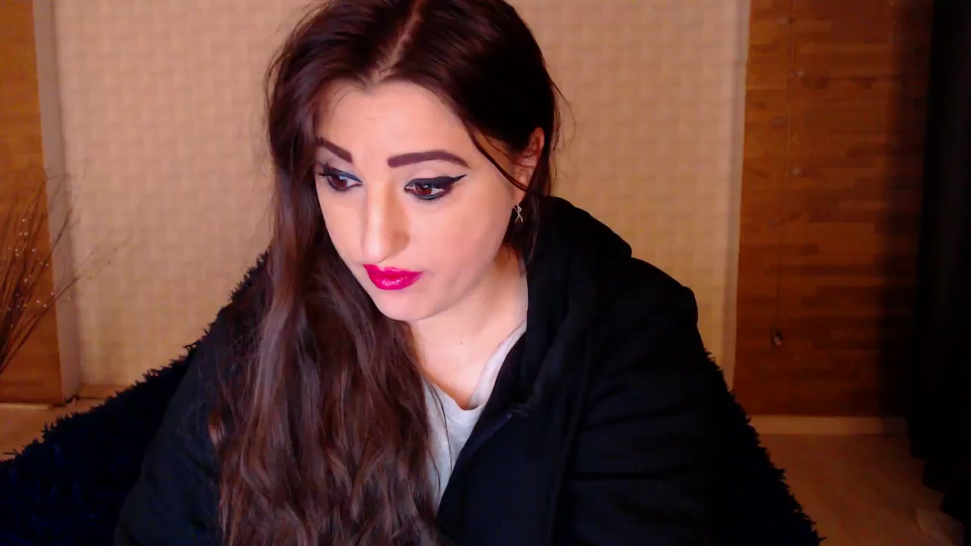 Gallery image thumbnail from HotRebbecca's myfreecams stream on, 11/10/2024, 02:37 image 5 of 20