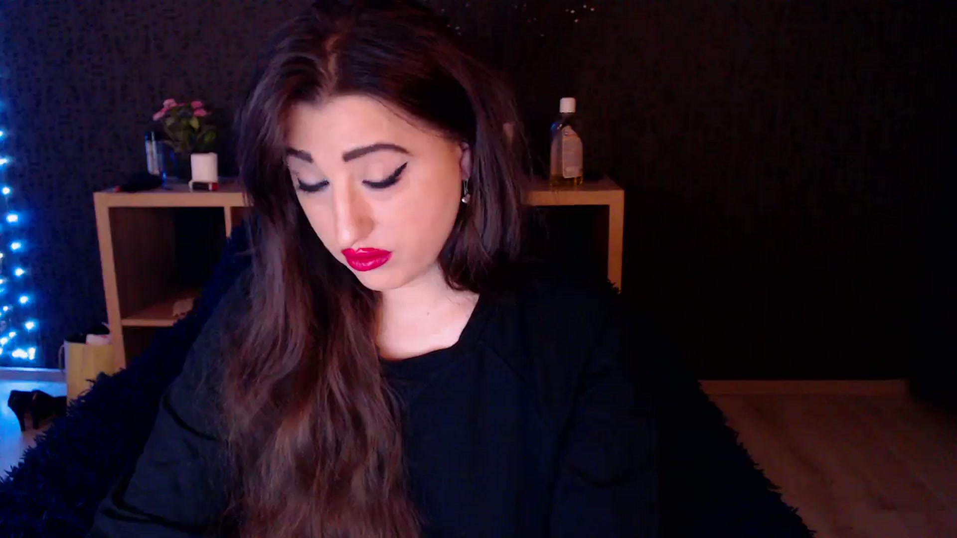 Gallery image thumbnail from HotRebbecca's myfreecams stream on, 11/10/2024, 22:37 image 20 of 20