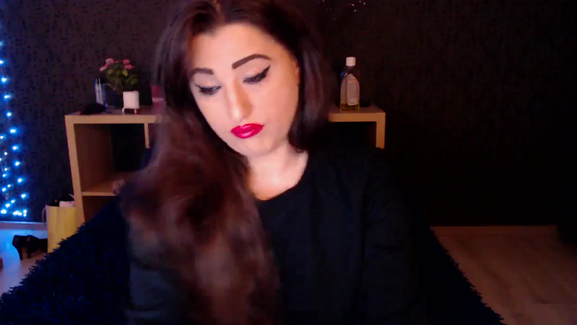 Gallery image thumbnail from HotRebbecca's myfreecams stream on, 11/10/2024, 22:37 image 8 of 20