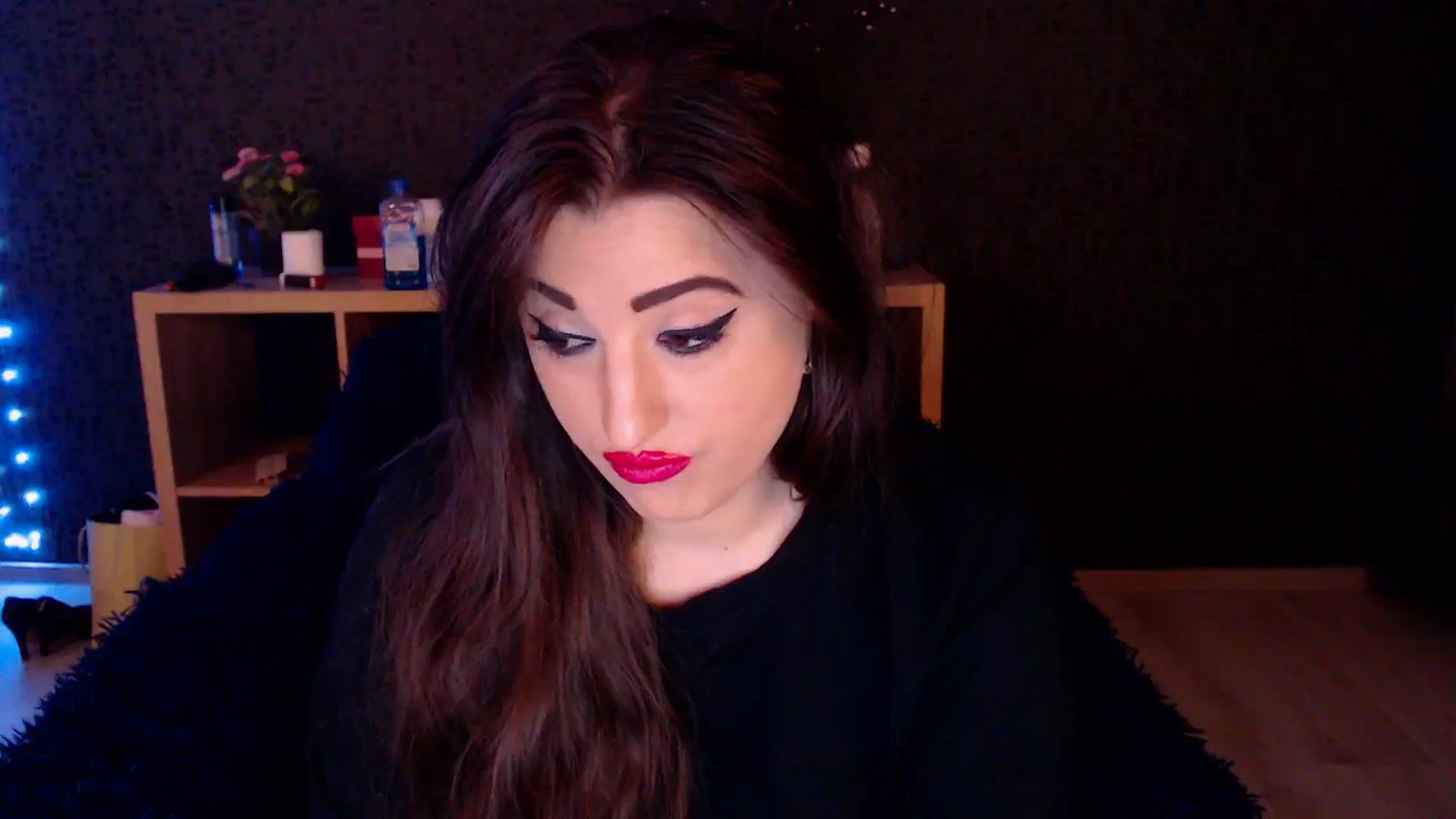 Gallery image thumbnail from HotRebbecca's myfreecams stream on, 11/10/2024, 22:37 image 15 of 20