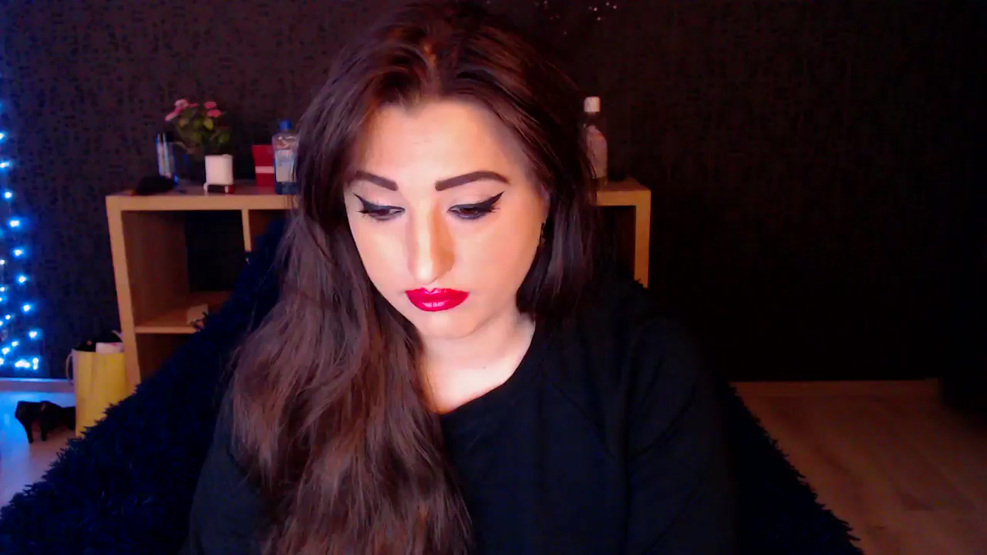 Gallery image thumbnail from HotRebbecca's myfreecams stream on, 11/10/2024, 22:37 image 5 of 20