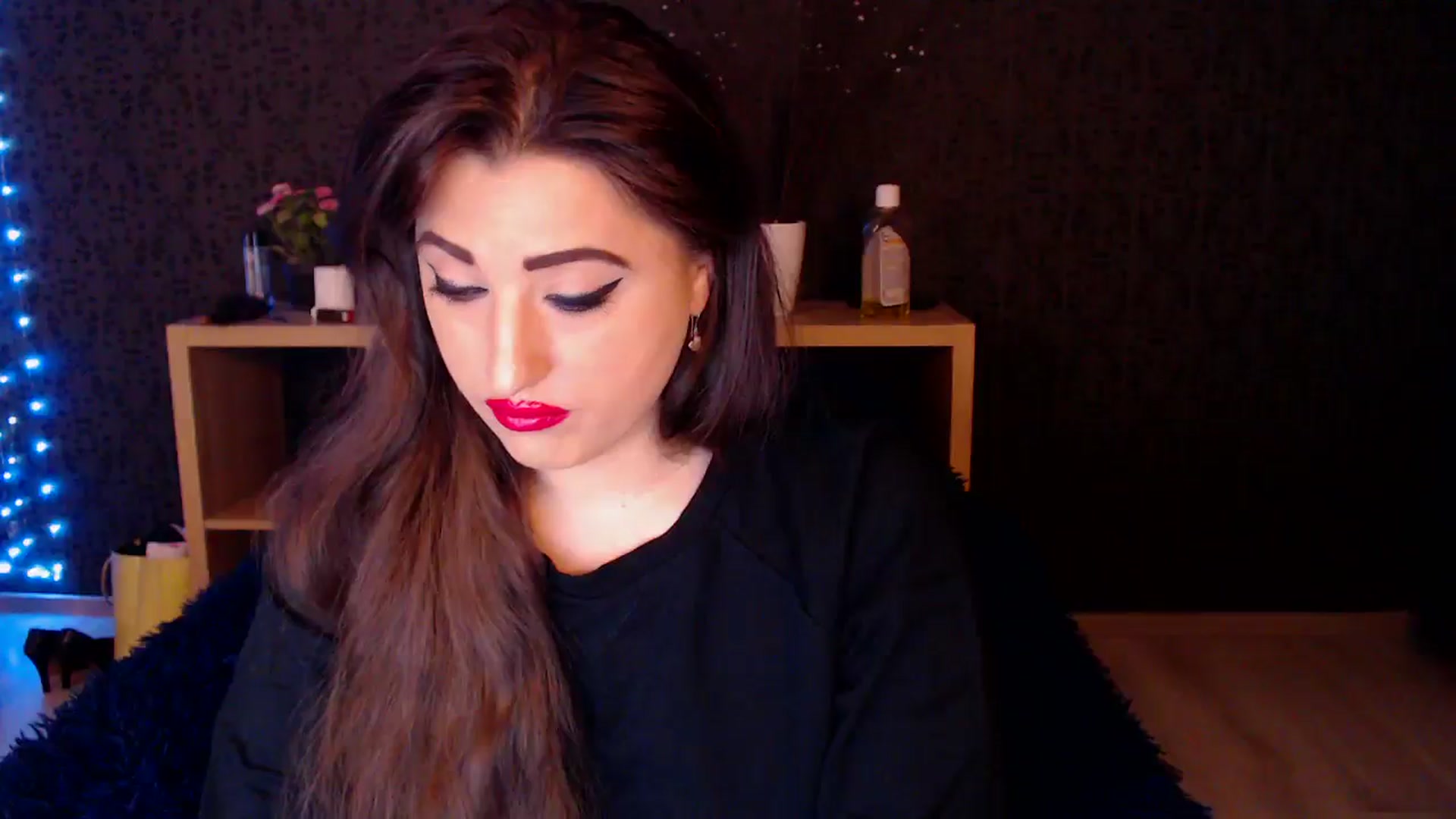 Gallery image thumbnail from HotRebbecca's myfreecams stream on, 11/10/2024, 22:37 image 3 of 20