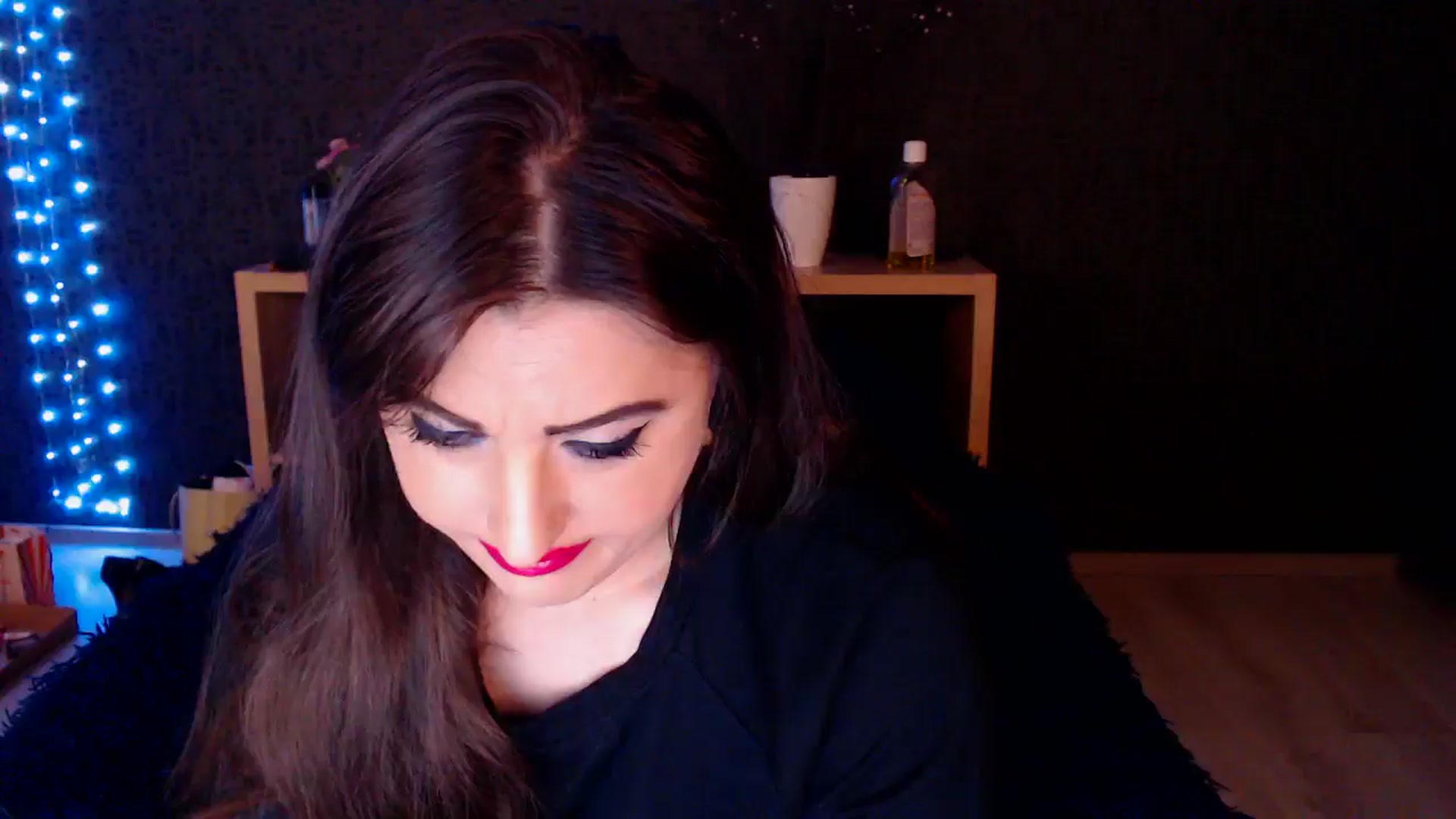 Gallery image thumbnail from HotRebbecca's myfreecams stream on, 11/10/2024, 23:53 image 13 of 20