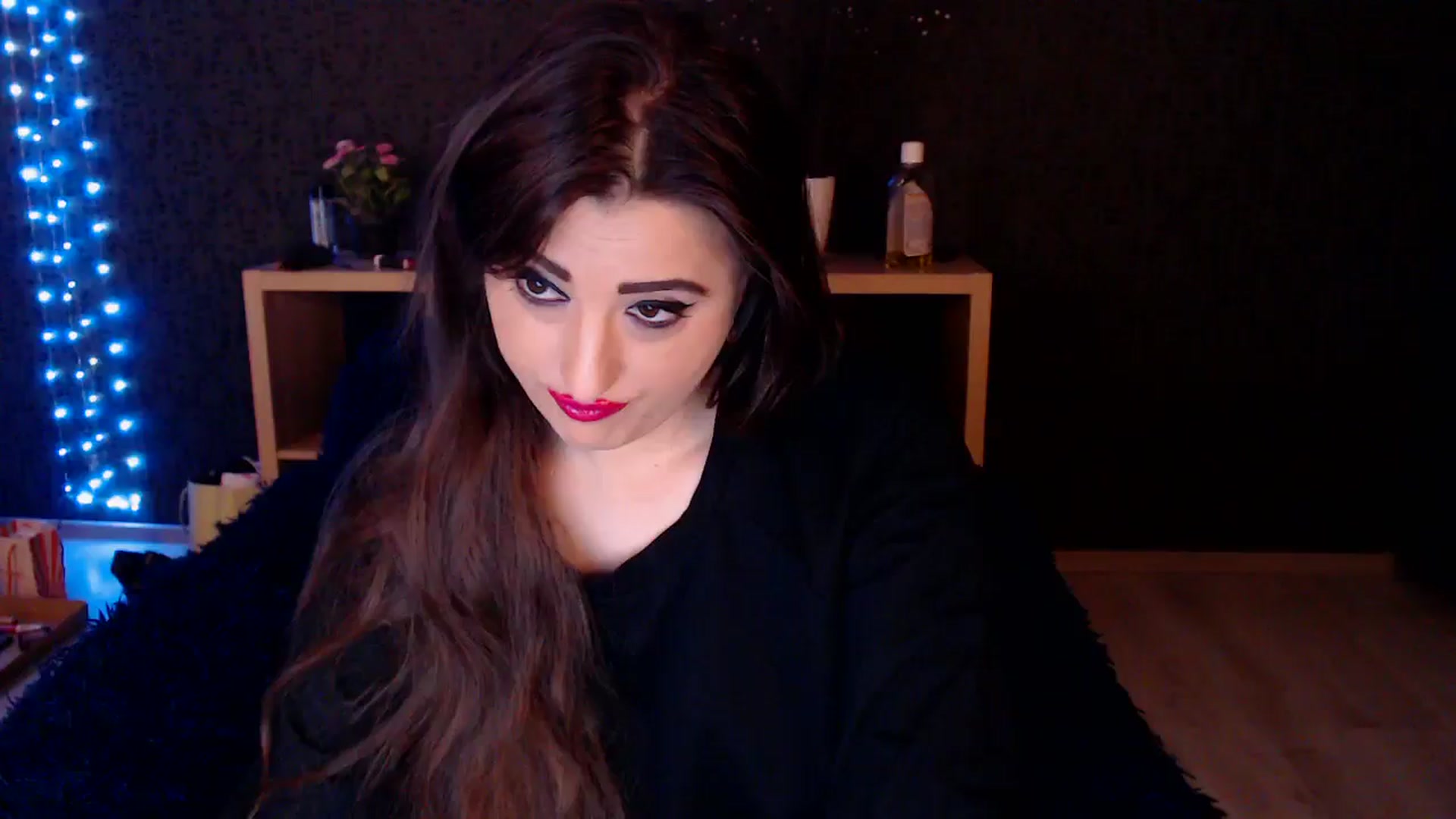 Gallery image thumbnail from HotRebbecca's myfreecams stream on, 11/10/2024, 23:53 image 8 of 20