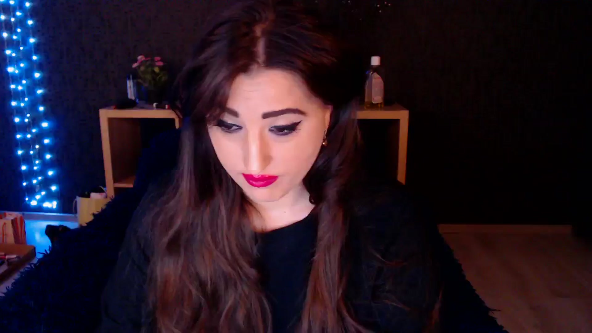 Gallery image thumbnail from HotRebbecca's myfreecams stream on, 11/10/2024, 23:53 image 20 of 20