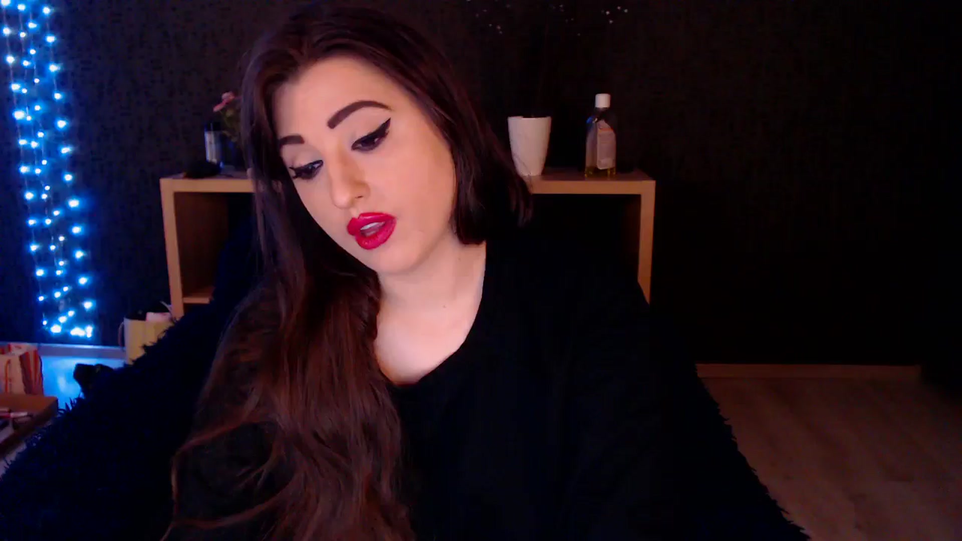 Gallery image thumbnail from HotRebbecca's myfreecams stream on, 11/10/2024, 23:53 image 9 of 20