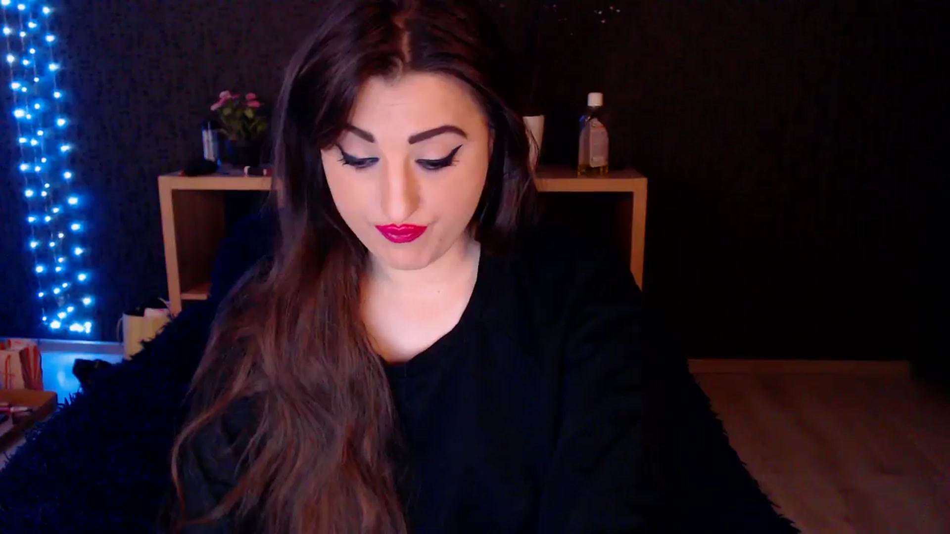 Gallery image thumbnail from HotRebbecca's myfreecams stream on, 11/10/2024, 23:53 image 7 of 20
