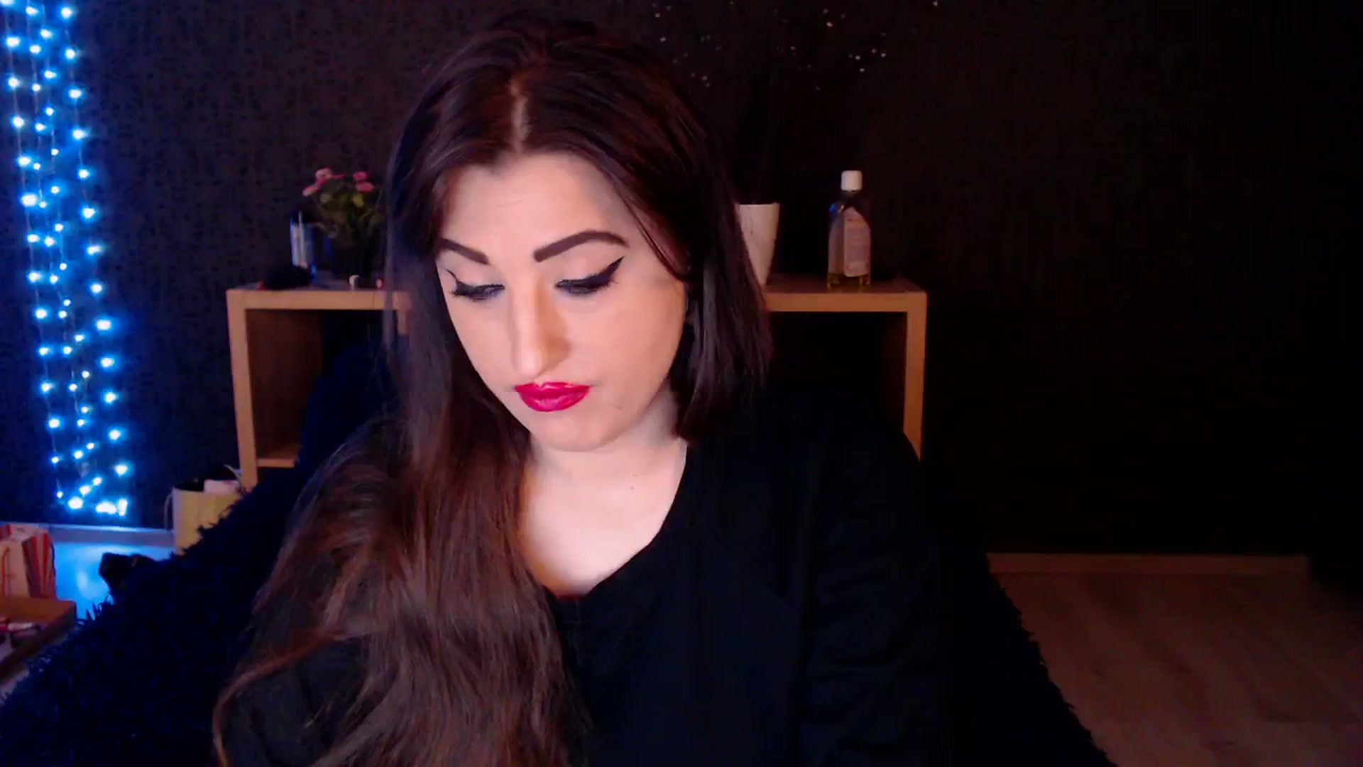 Gallery image thumbnail from HotRebbecca's myfreecams stream on, 11/10/2024, 23:53 image 4 of 20