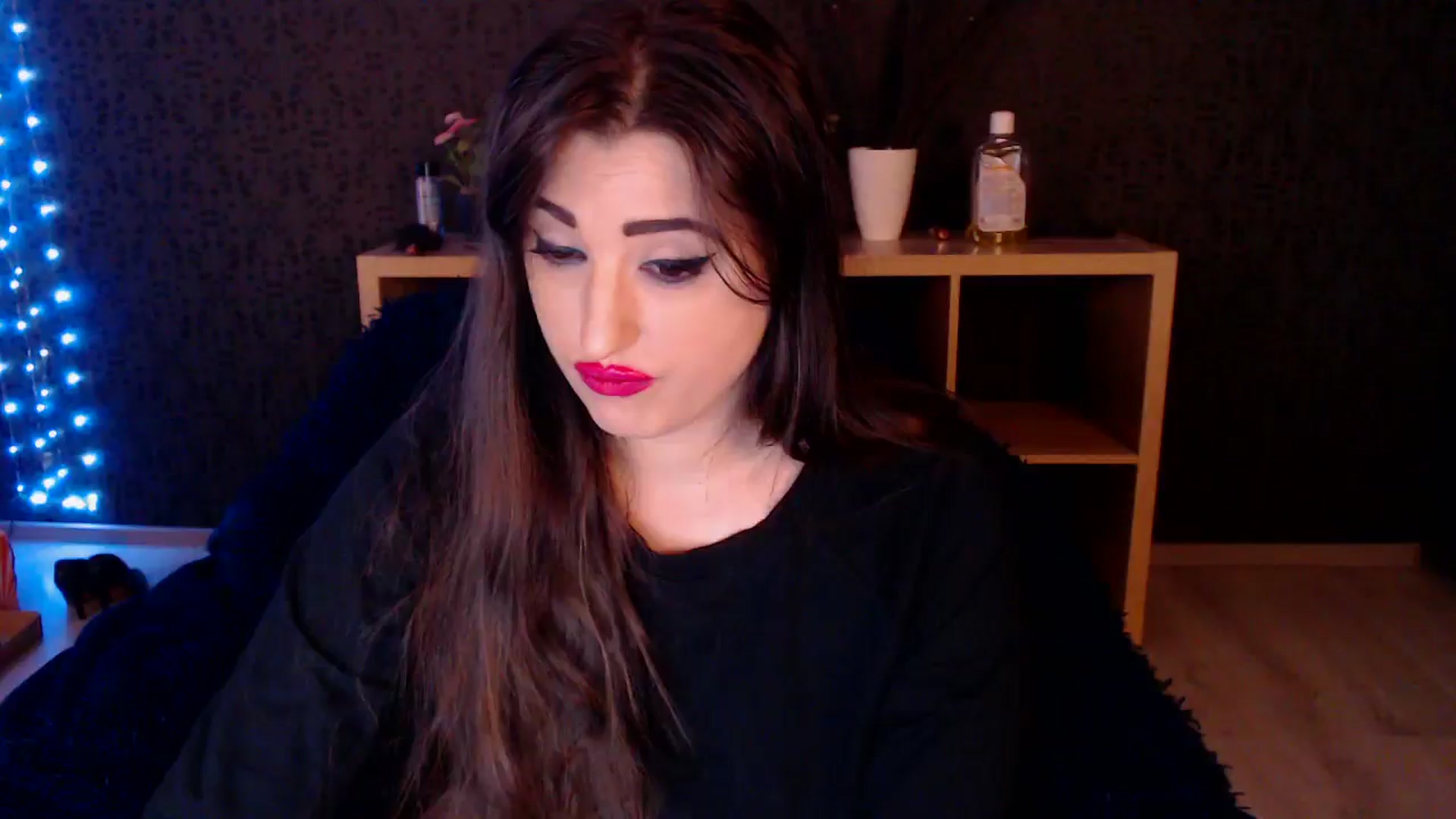 Gallery image thumbnail from HotRebbecca's myfreecams stream on, 11/11/2024, 03:19 image 9 of 20