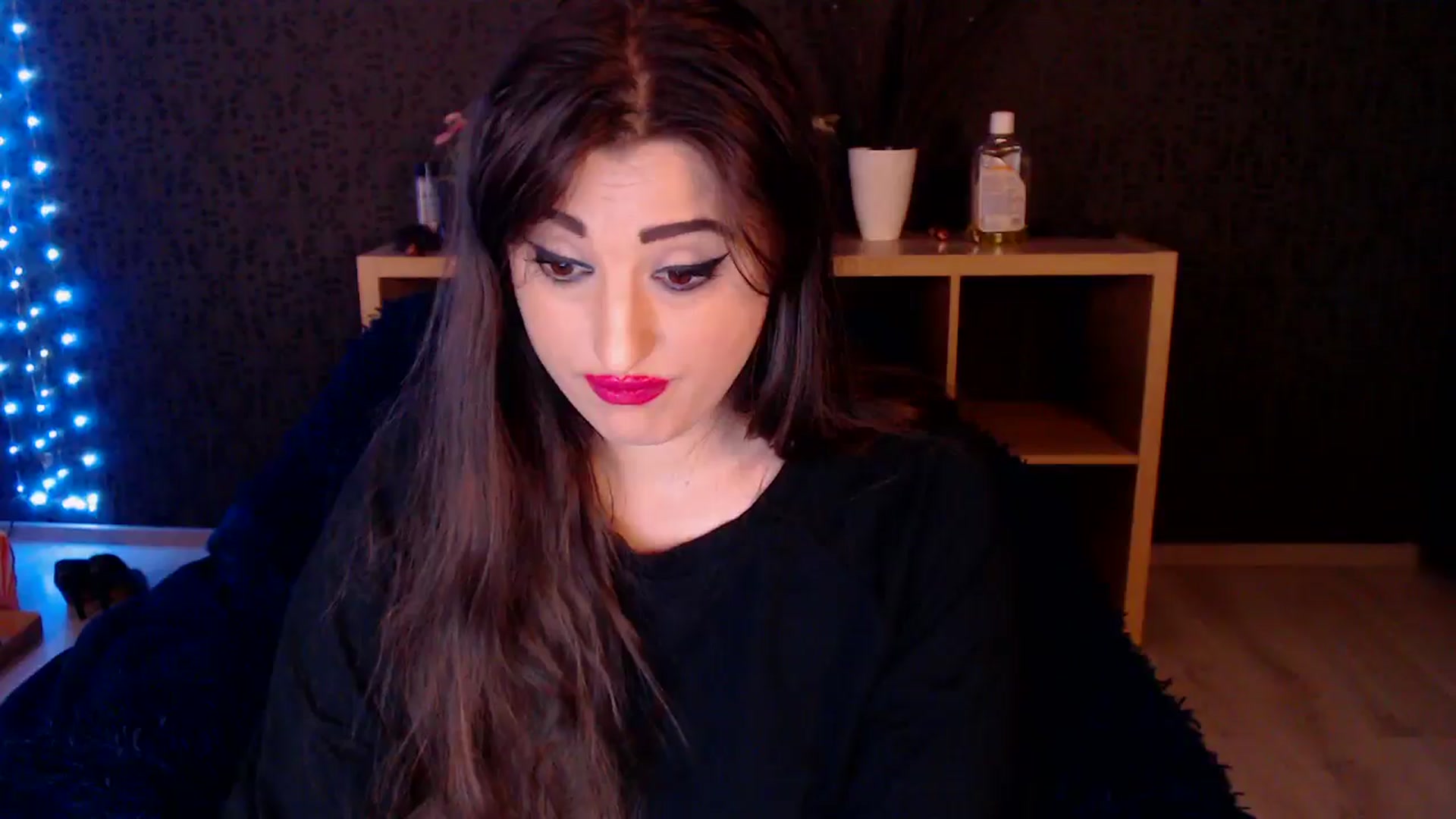 Gallery image thumbnail from HotRebbecca's myfreecams stream on, 11/11/2024, 03:19 image 8 of 20