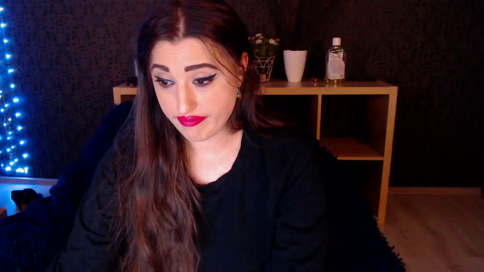 Gallery image thumbnail from HotRebbecca's myfreecams stream on, 11/11/2024, 03:19 image 4 of 20