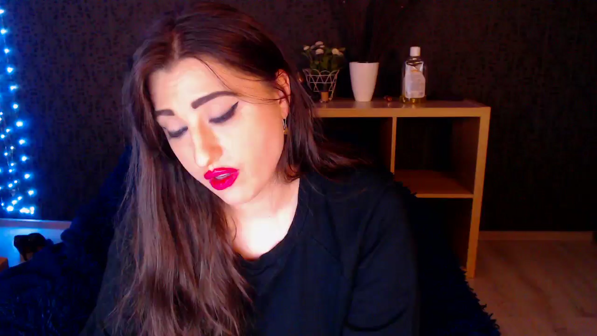 Gallery image thumbnail from HotRebbecca's myfreecams stream on, 11/11/2024, 03:19 image 3 of 20