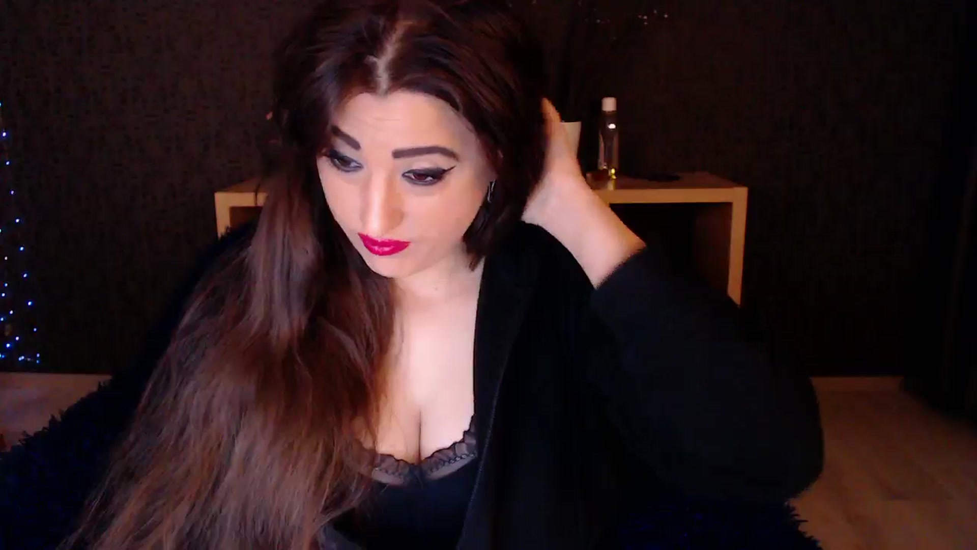 Gallery image thumbnail from HotRebbecca's myfreecams stream on, 11/11/2024, 22:05 image 20 of 20