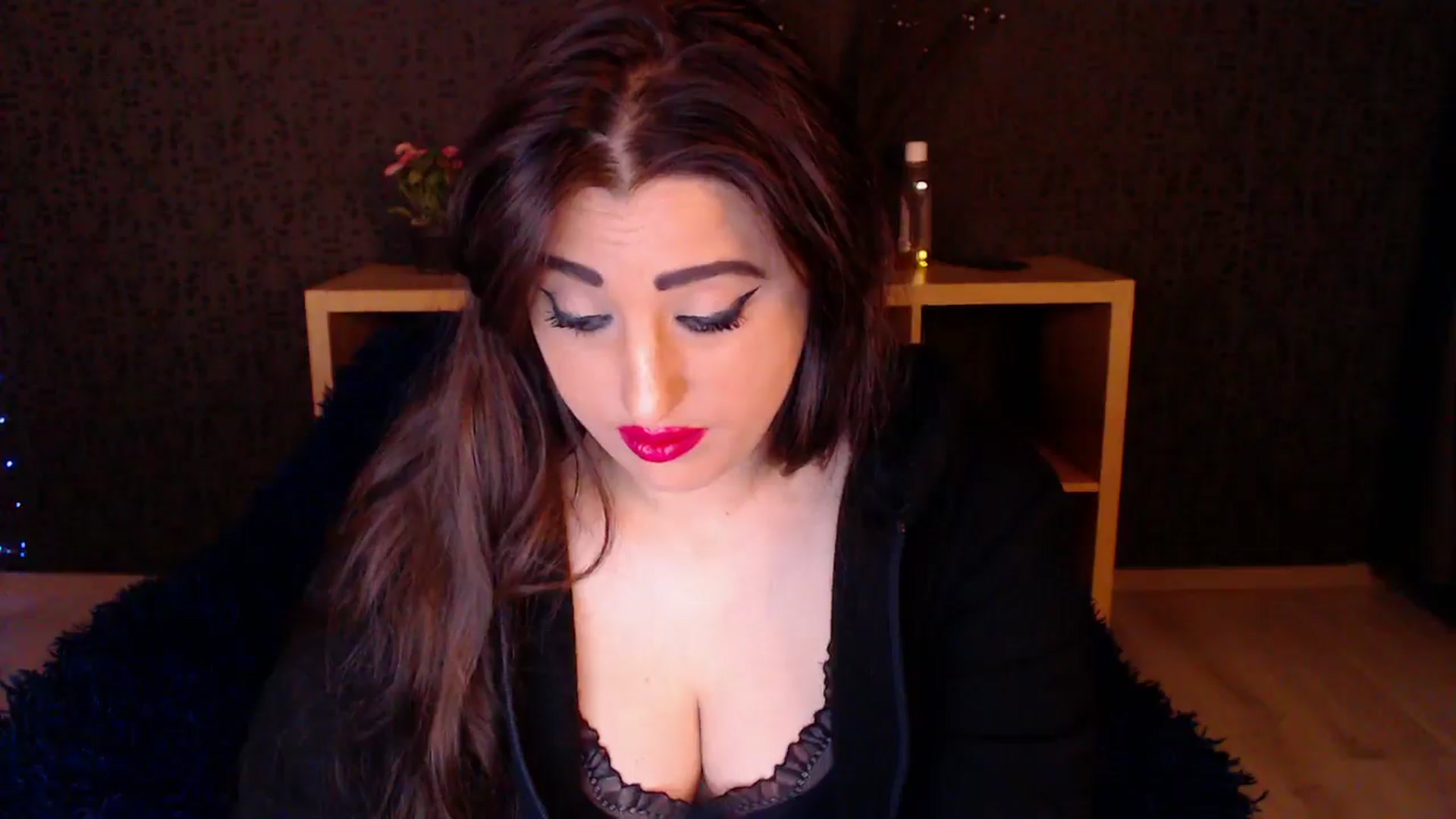 Gallery image thumbnail from HotRebbecca's myfreecams stream on, 11/11/2024, 23:12 image 13 of 20