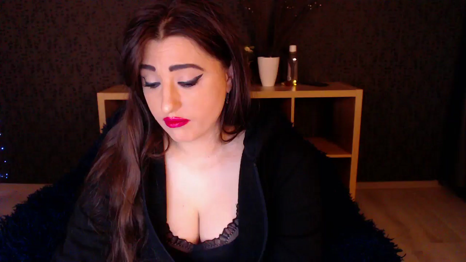 Gallery image thumbnail from HotRebbecca's myfreecams stream on, 11/11/2024, 23:12 image 9 of 20