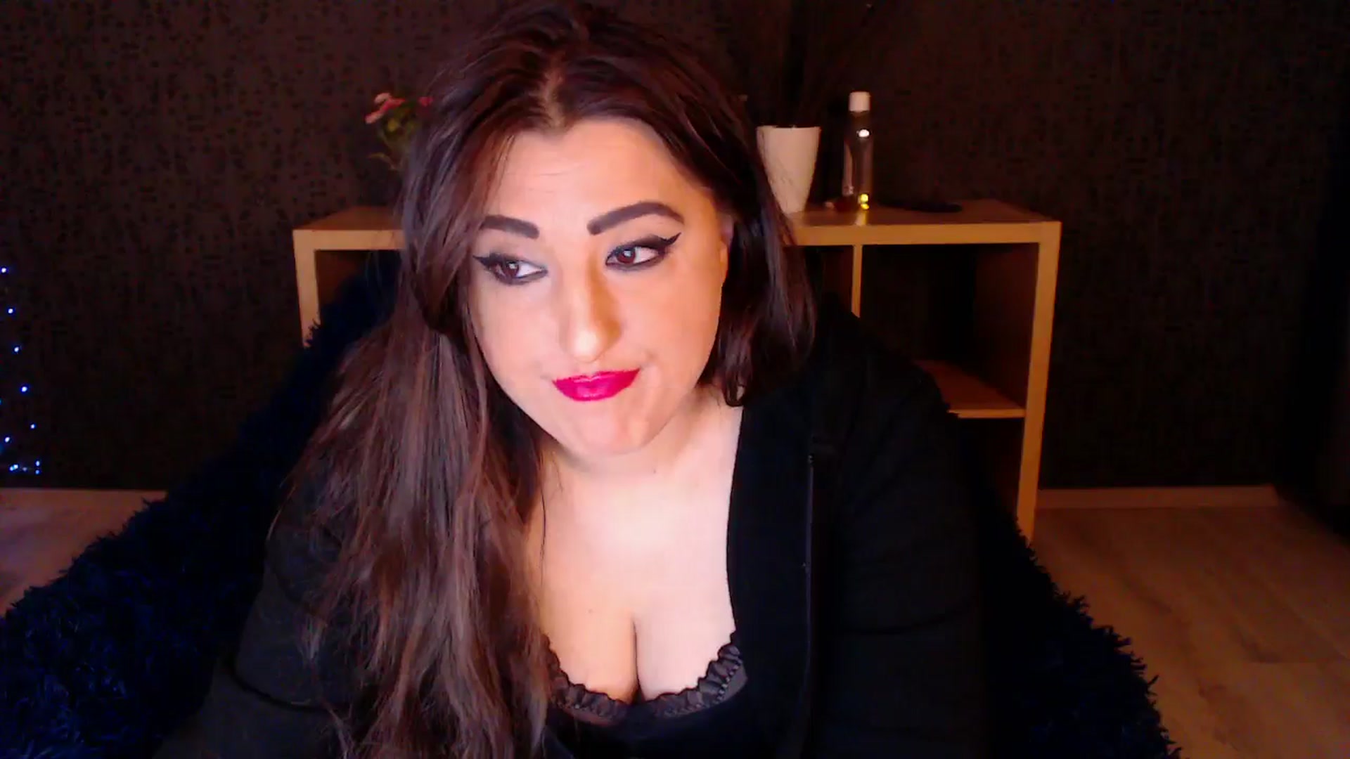 Gallery image thumbnail from HotRebbecca's myfreecams stream on, 11/12/2024, 02:44 image 4 of 20