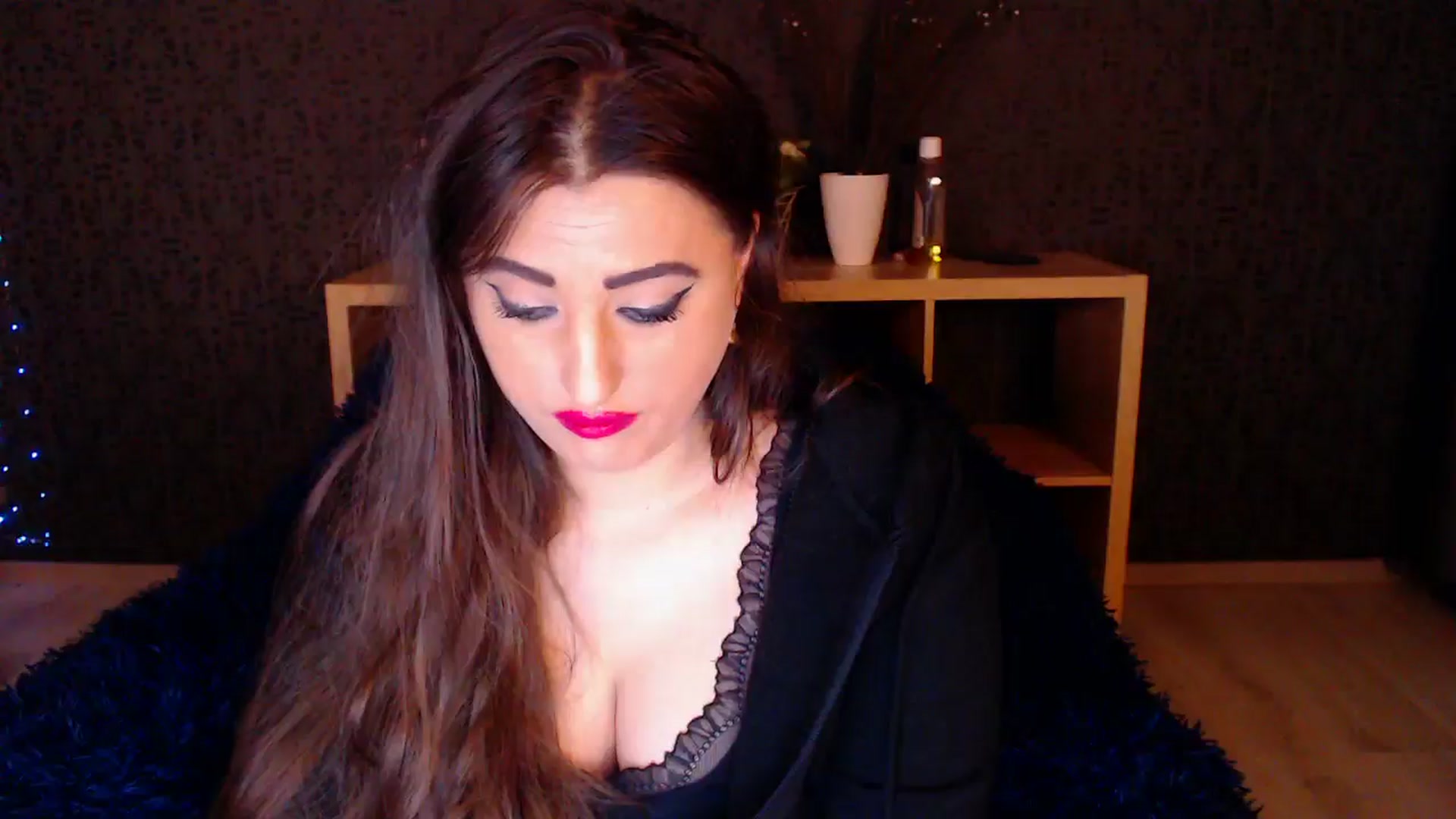 Gallery image thumbnail from HotRebbecca's myfreecams stream on, 11/12/2024, 02:44 image 20 of 20