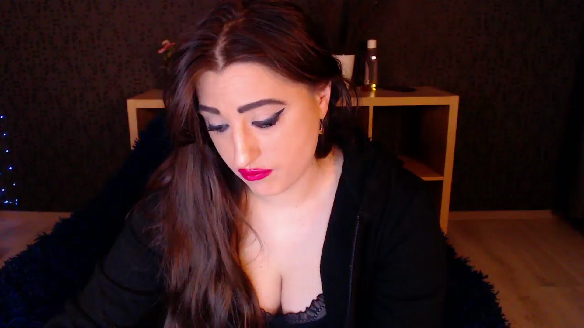 Gallery image thumbnail from HotRebbecca's myfreecams stream on, 11/12/2024, 02:44 image 3 of 20