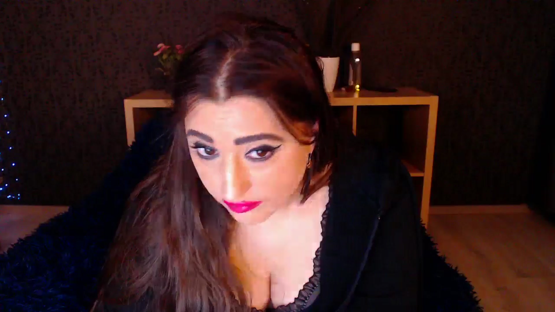 Gallery image thumbnail from HotRebbecca's myfreecams stream on, 11/12/2024, 02:44 image 17 of 20