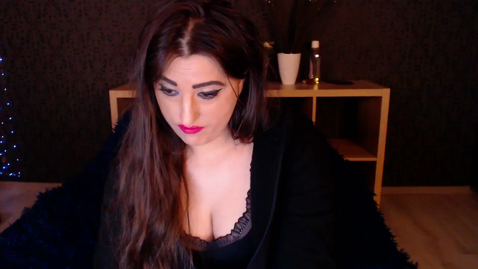 Gallery image thumbnail from HotRebbecca's myfreecams stream on, 11/12/2024, 03:26 image 18 of 20