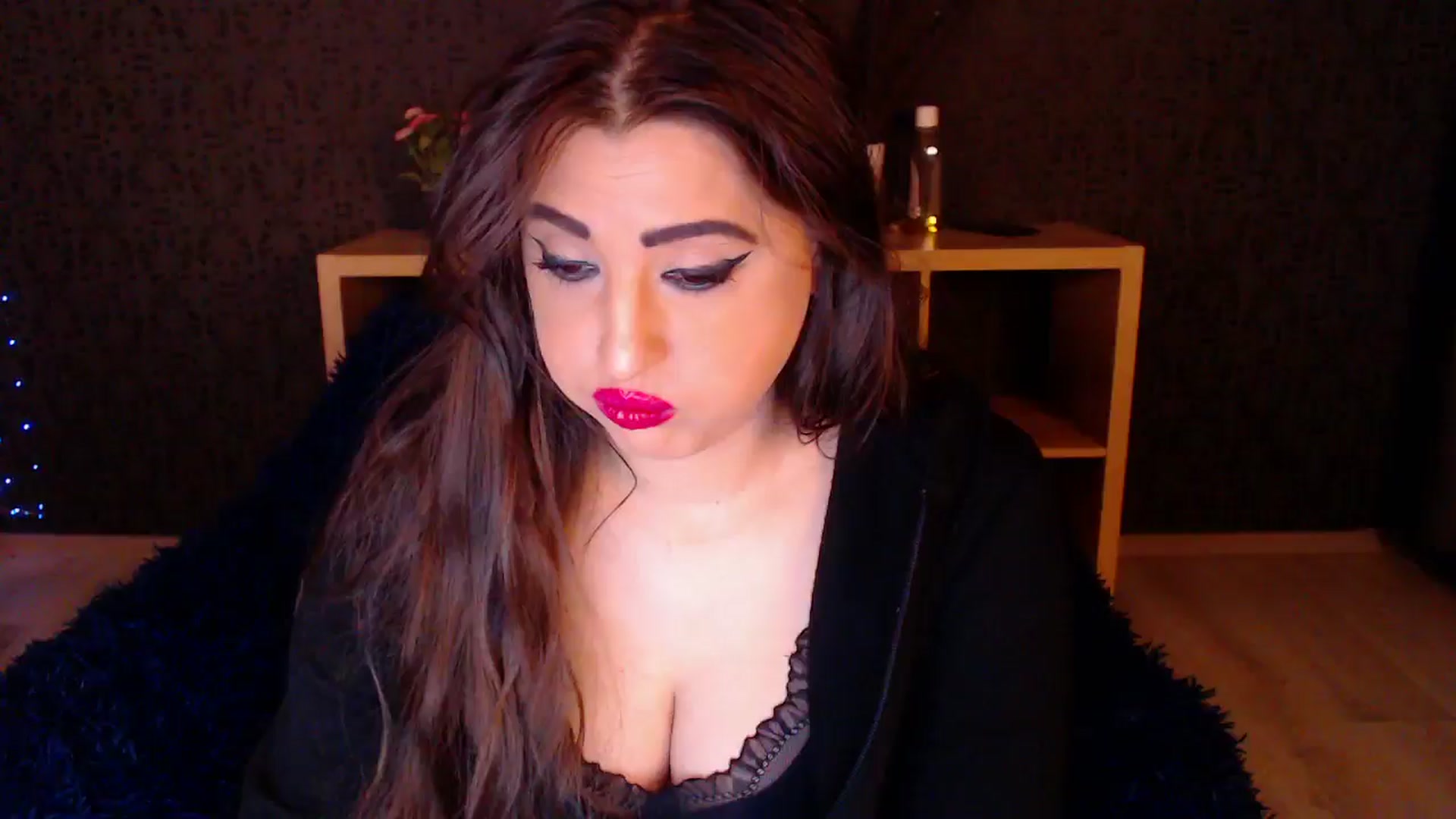 Gallery image thumbnail from HotRebbecca's myfreecams stream on, 11/12/2024, 03:26 image 2 of 20