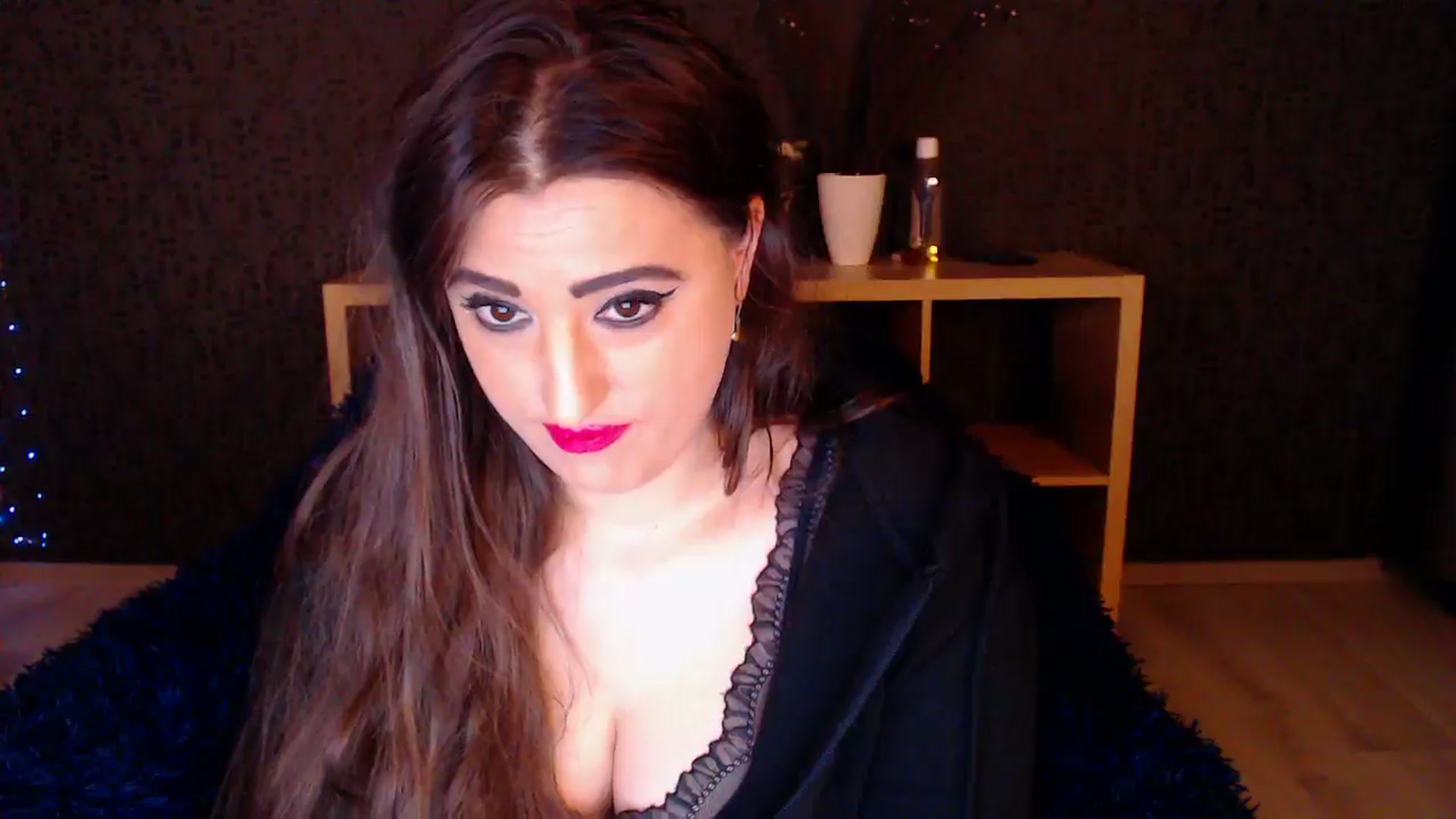 Gallery image thumbnail from HotRebbecca's myfreecams stream on, 11/12/2024, 03:26 image 16 of 20