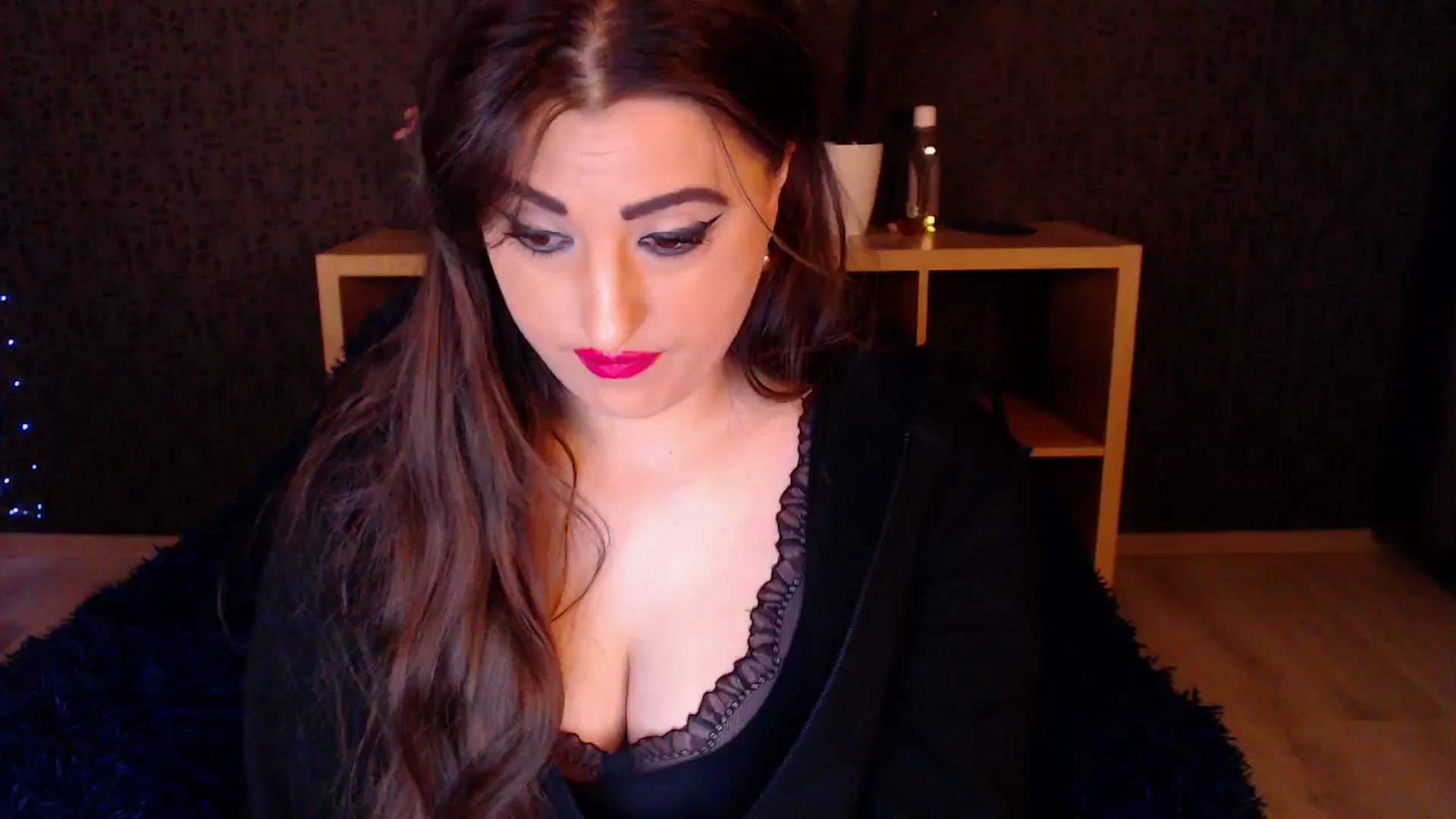 Gallery image thumbnail from HotRebbecca's myfreecams stream on, 11/12/2024, 03:26 image 5 of 20