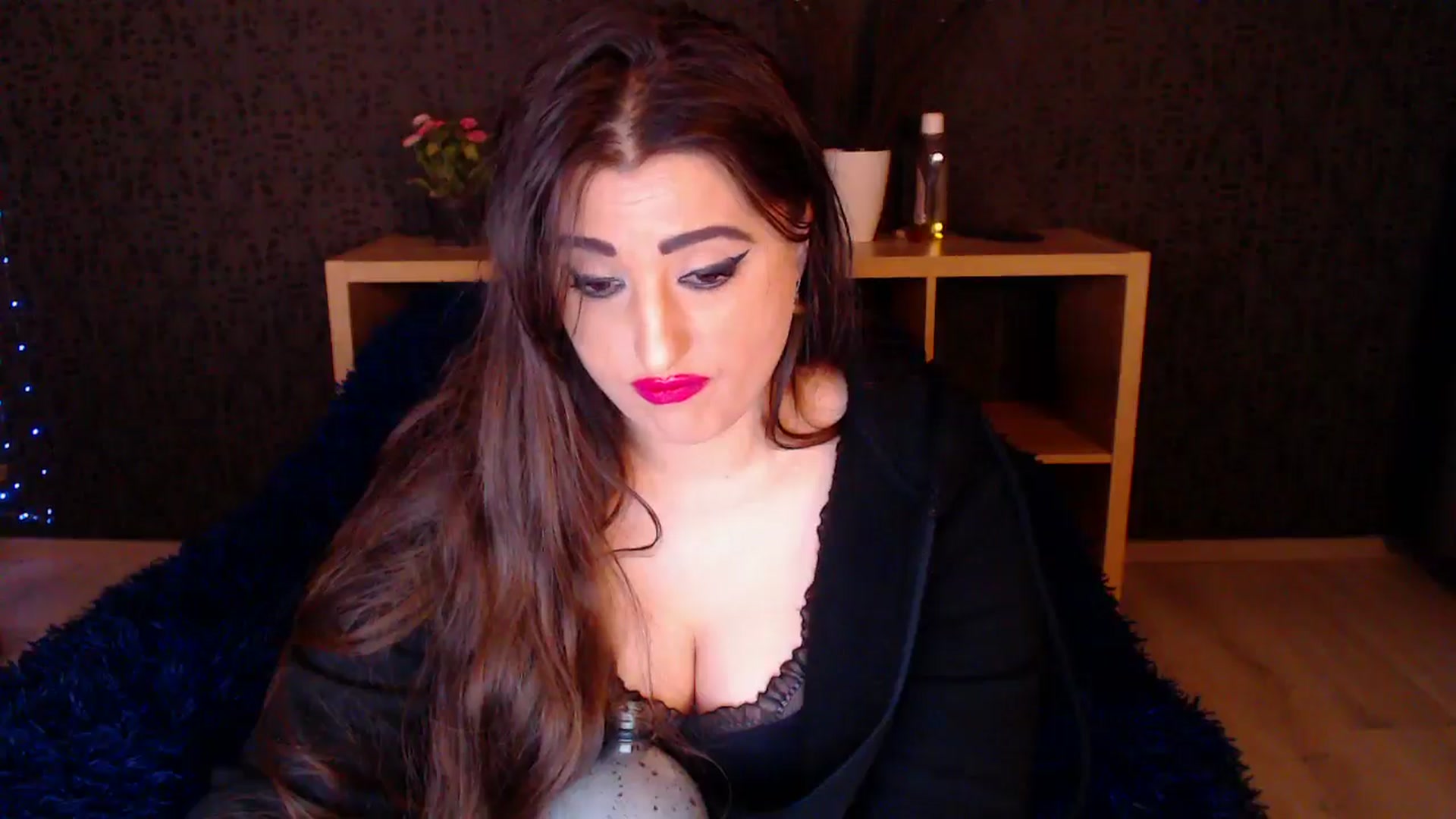 Gallery image thumbnail from HotRebbecca's myfreecams stream on, 11/12/2024, 03:26 image 12 of 20