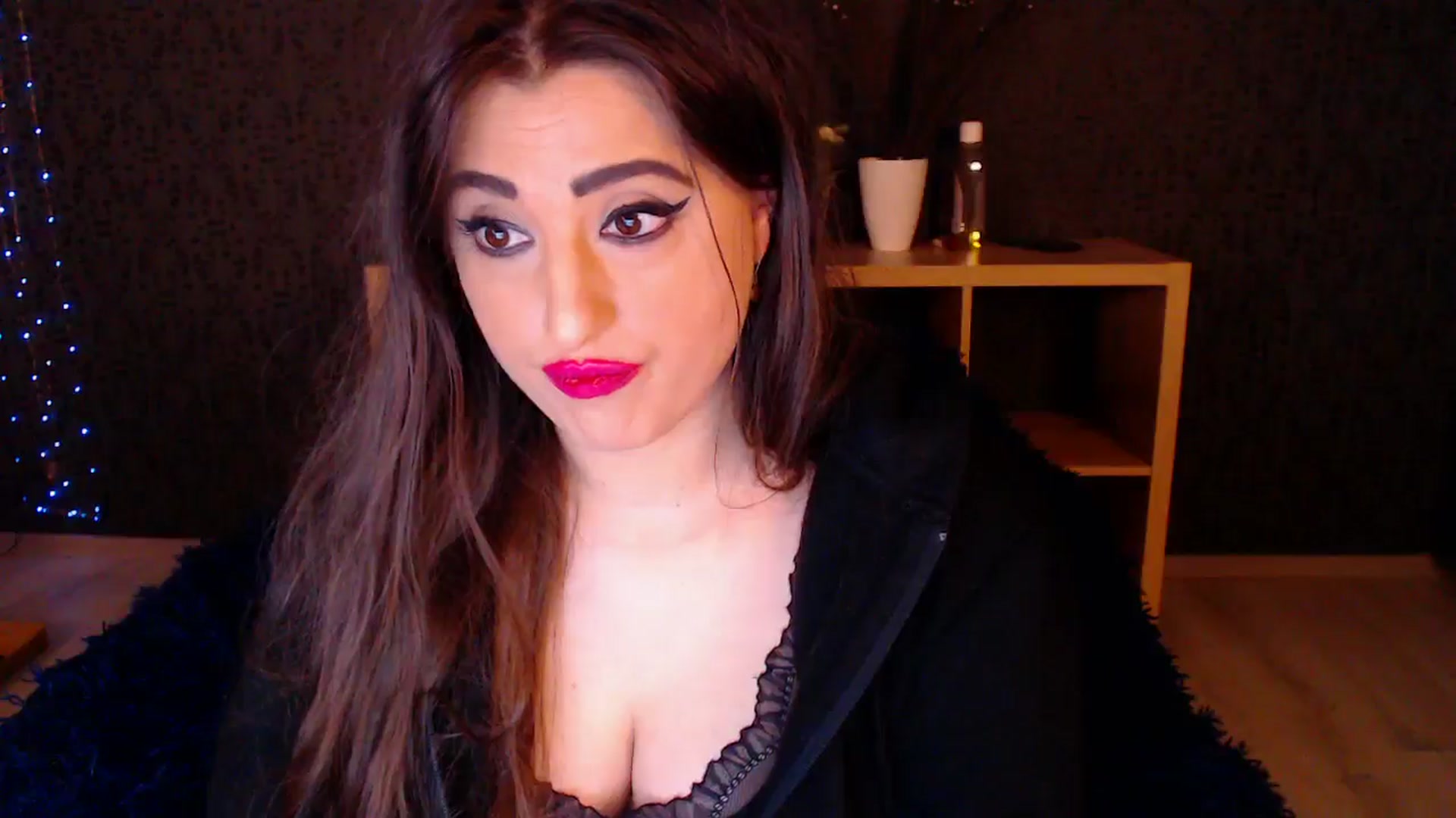 Gallery image thumbnail from HotRebbecca's myfreecams stream on, 11/12/2024, 03:26 image 20 of 20