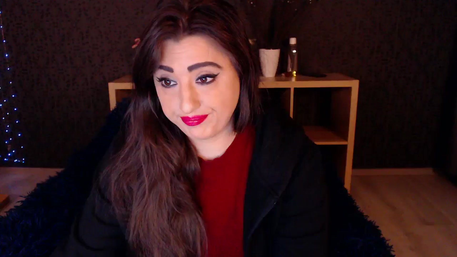 Gallery image thumbnail from HotRebbecca's myfreecams stream on, 11/13/2024, 24:01 image 13 of 20