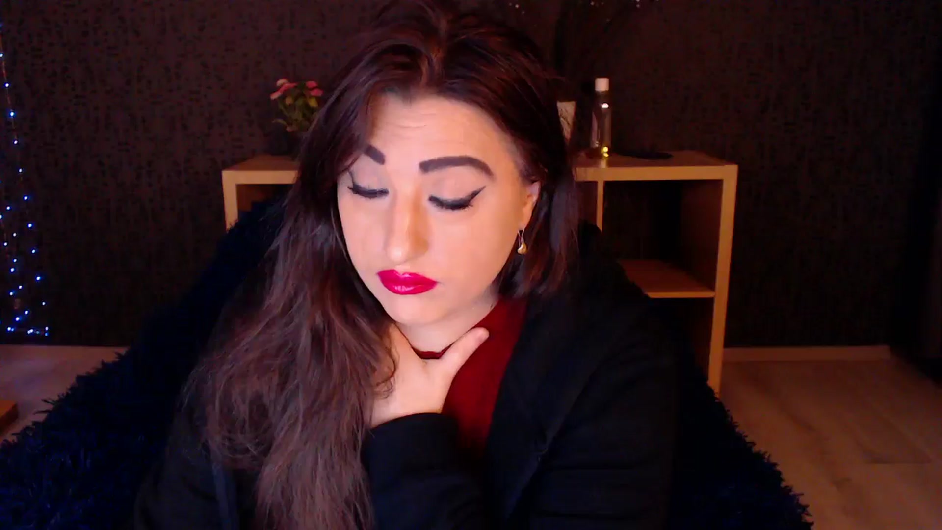 Gallery image thumbnail from HotRebbecca's myfreecams stream on, 11/13/2024, 24:01 image 14 of 20