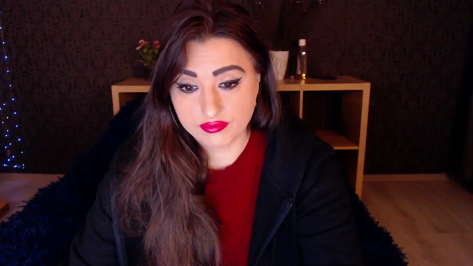 Gallery image thumbnail from HotRebbecca's myfreecams stream on, 11/13/2024, 24:01 image 15 of 20