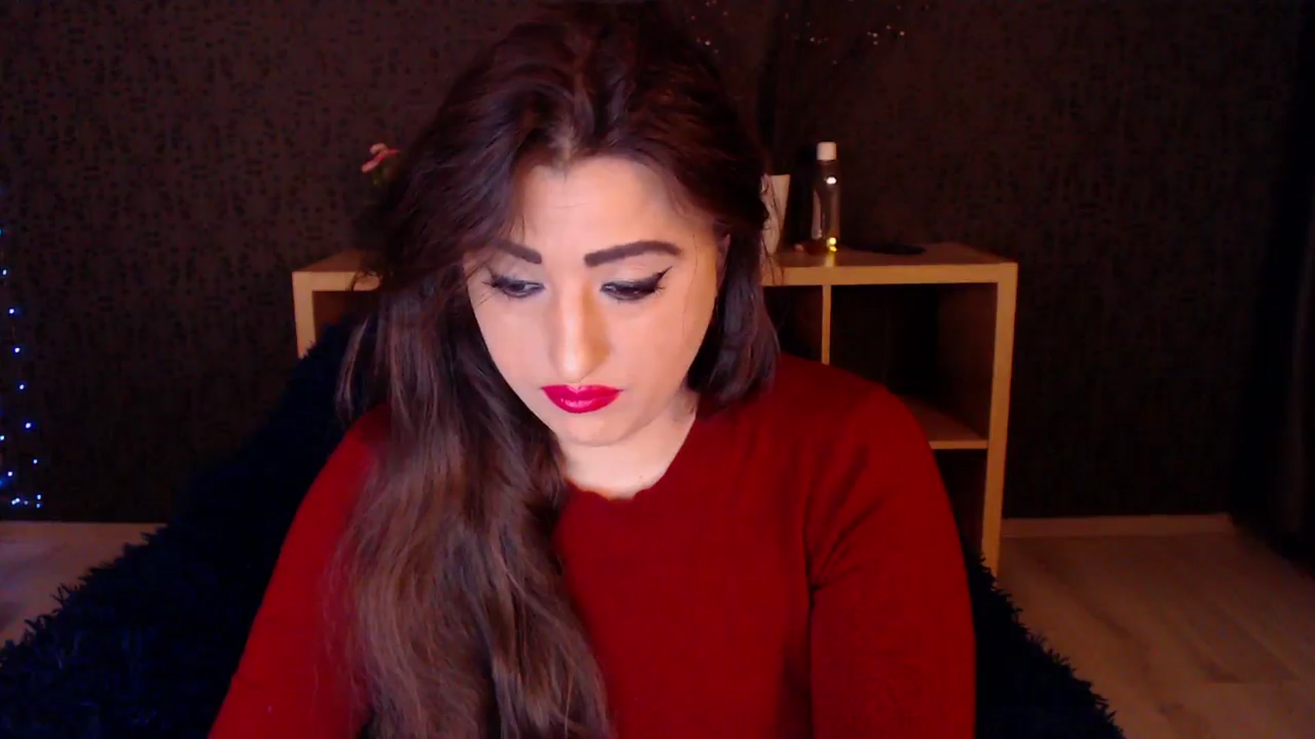 Gallery image thumbnail from HotRebbecca's myfreecams stream on, 11/13/2024, 24:01 image 8 of 20